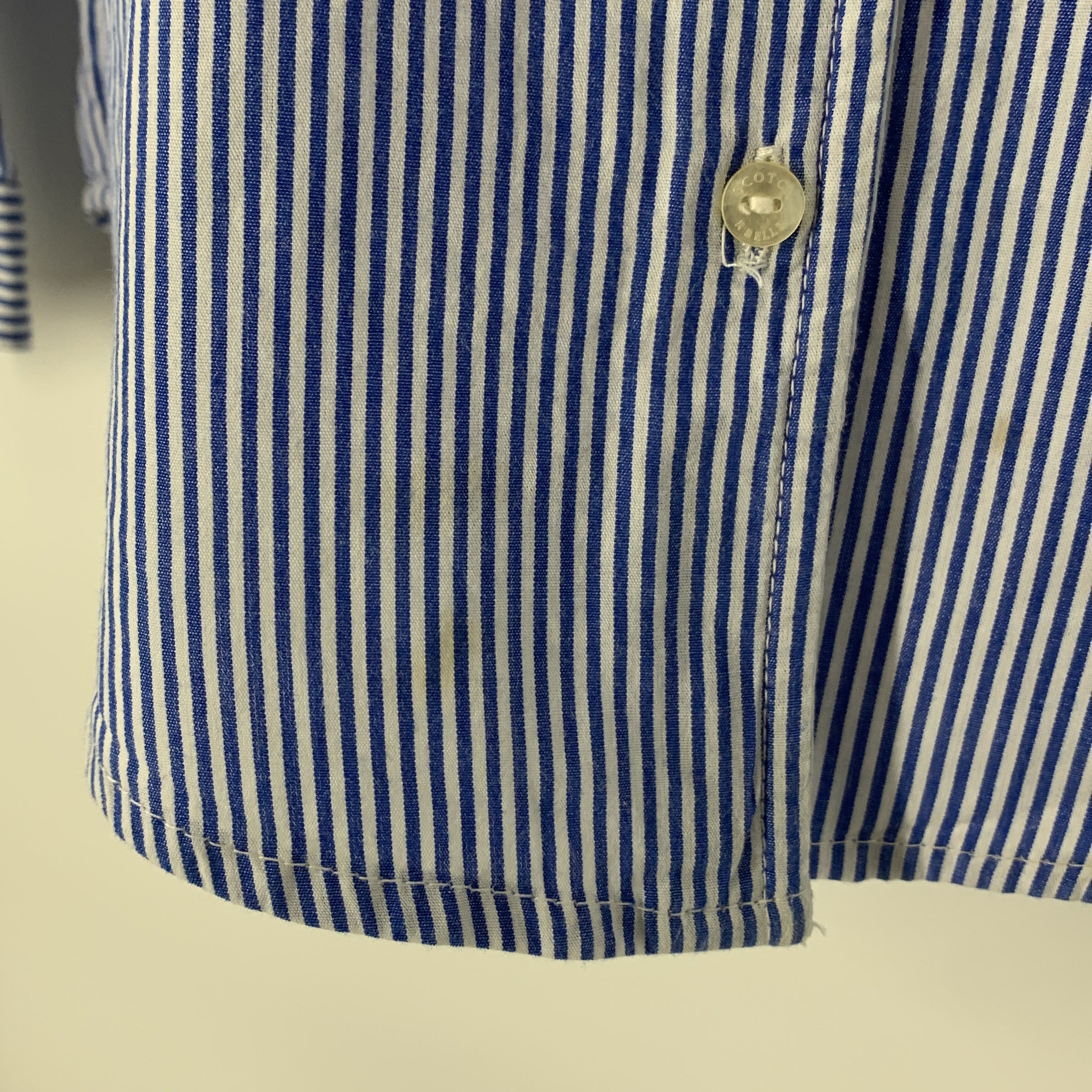 2-Scotch&Soda - Chemise - S