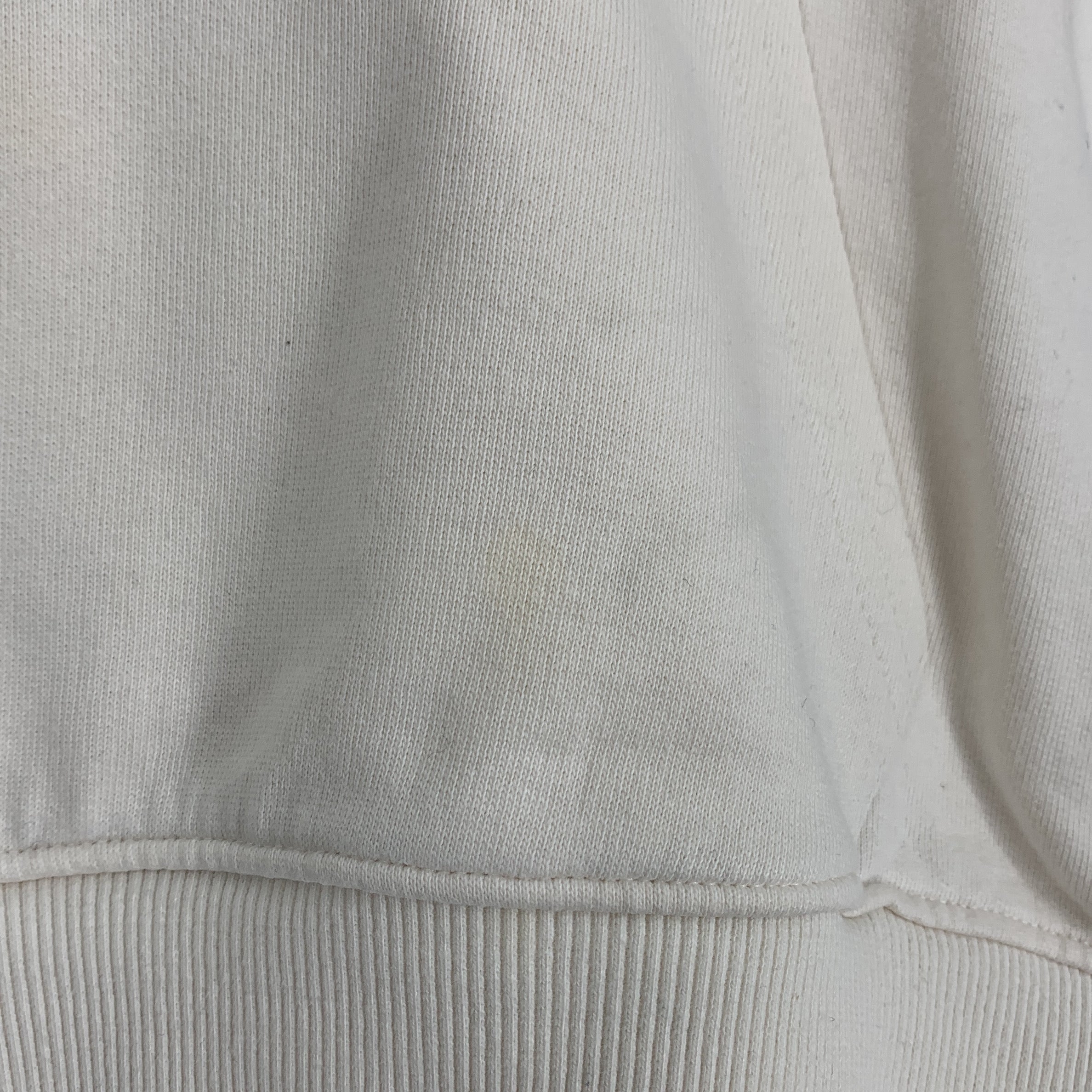 2-Monoprix Kids Bio - Sweat à capuche - 4 ans