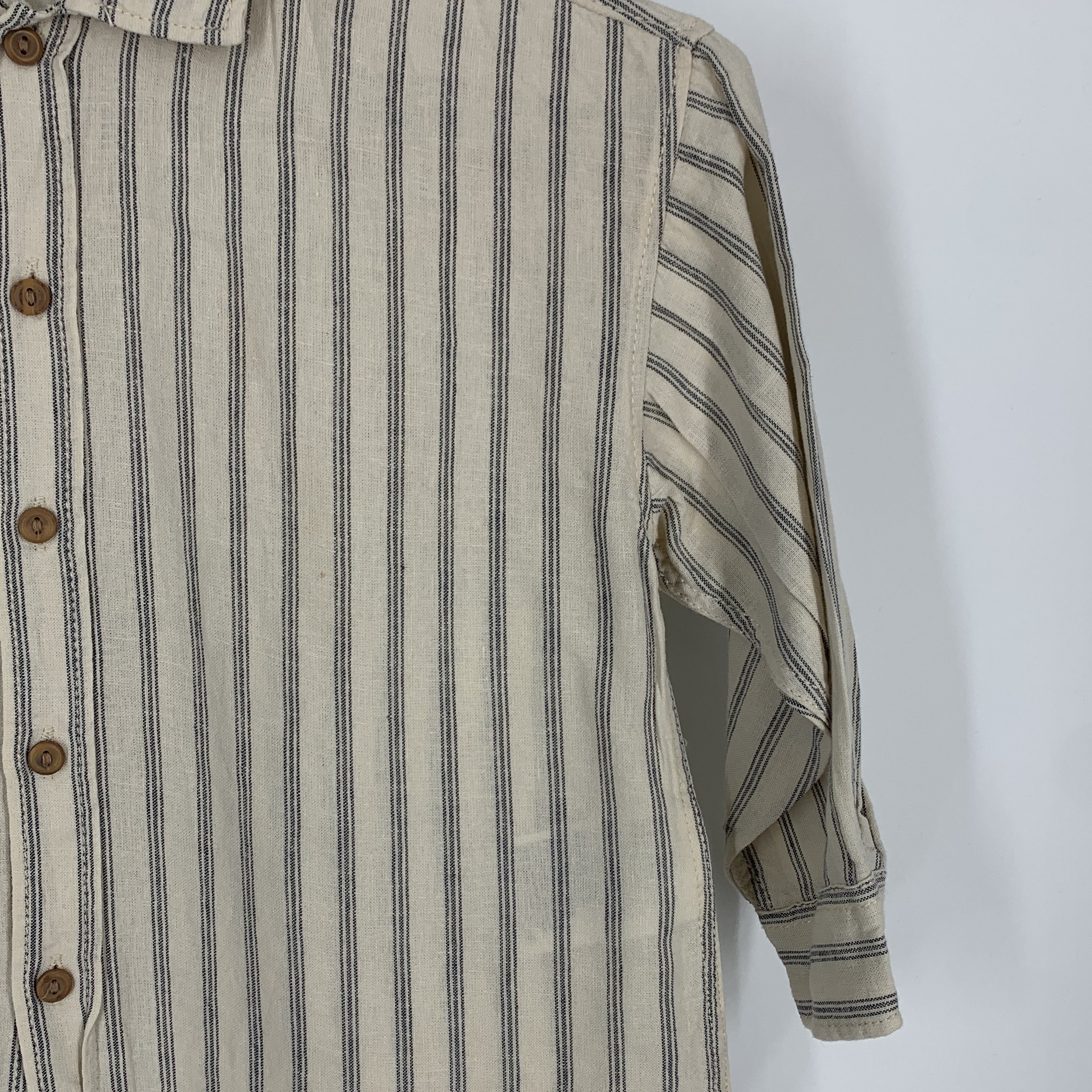 2-H&M - Chemise - 2-3A