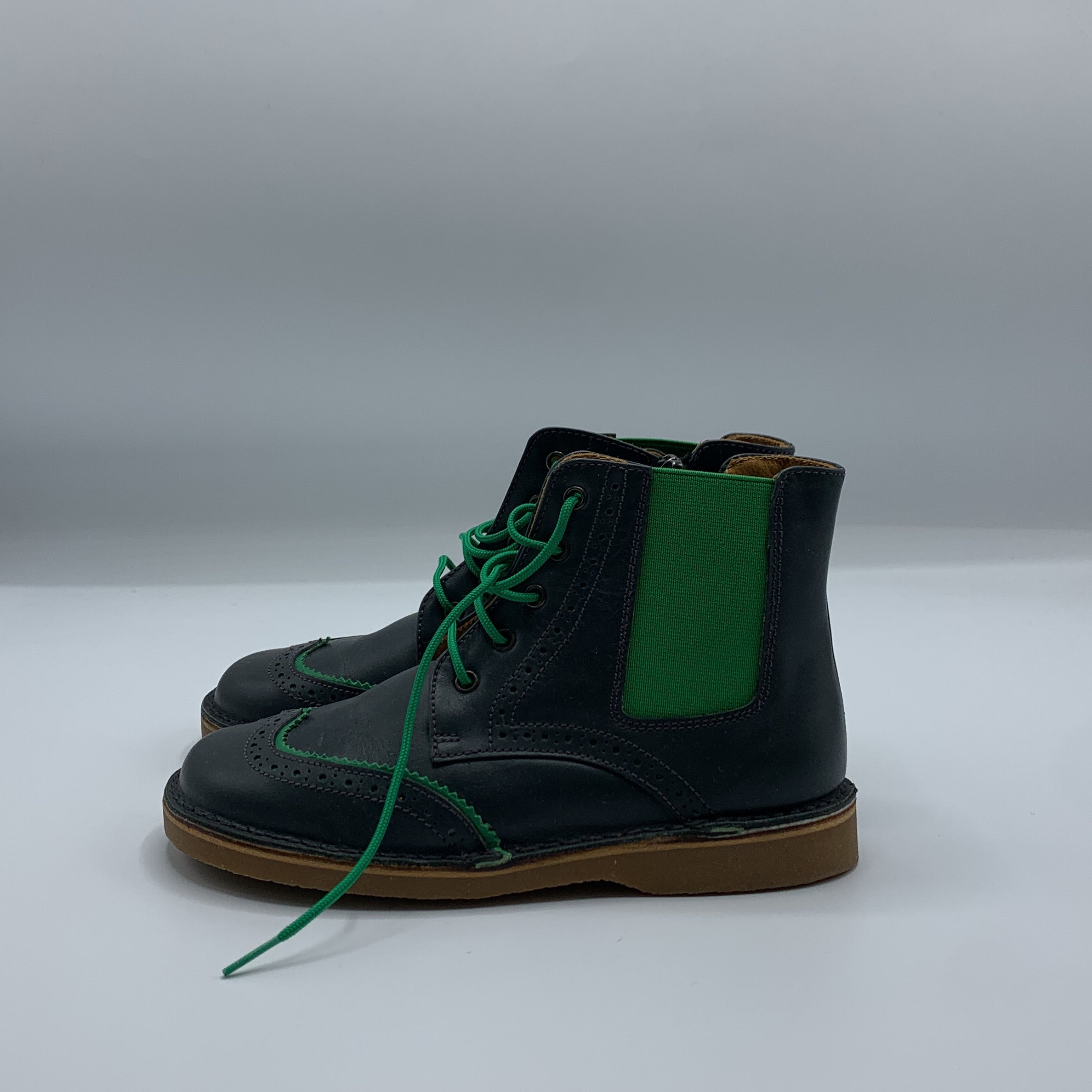 2-Pom d'Api - Bottines - 32