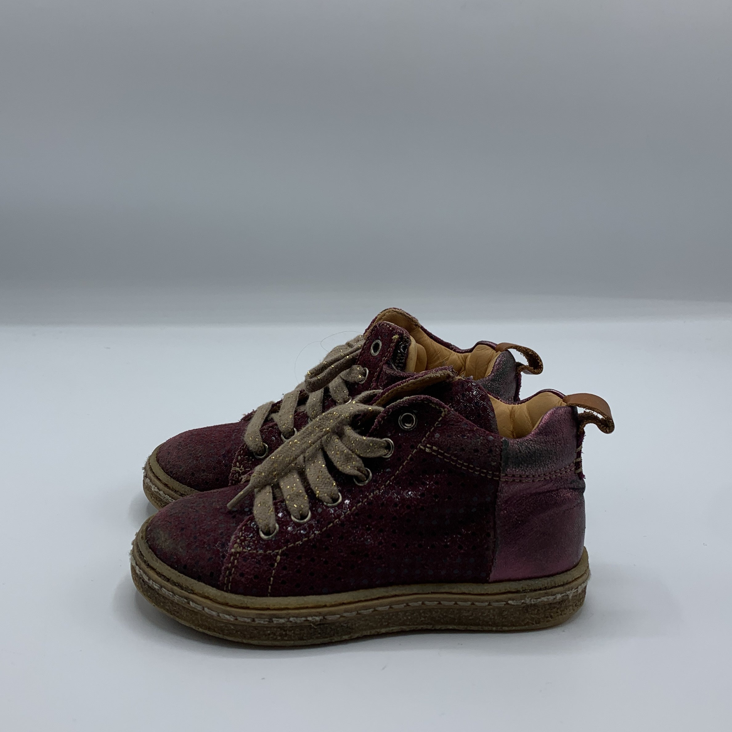 2-Vera - Baskets montantes - 22