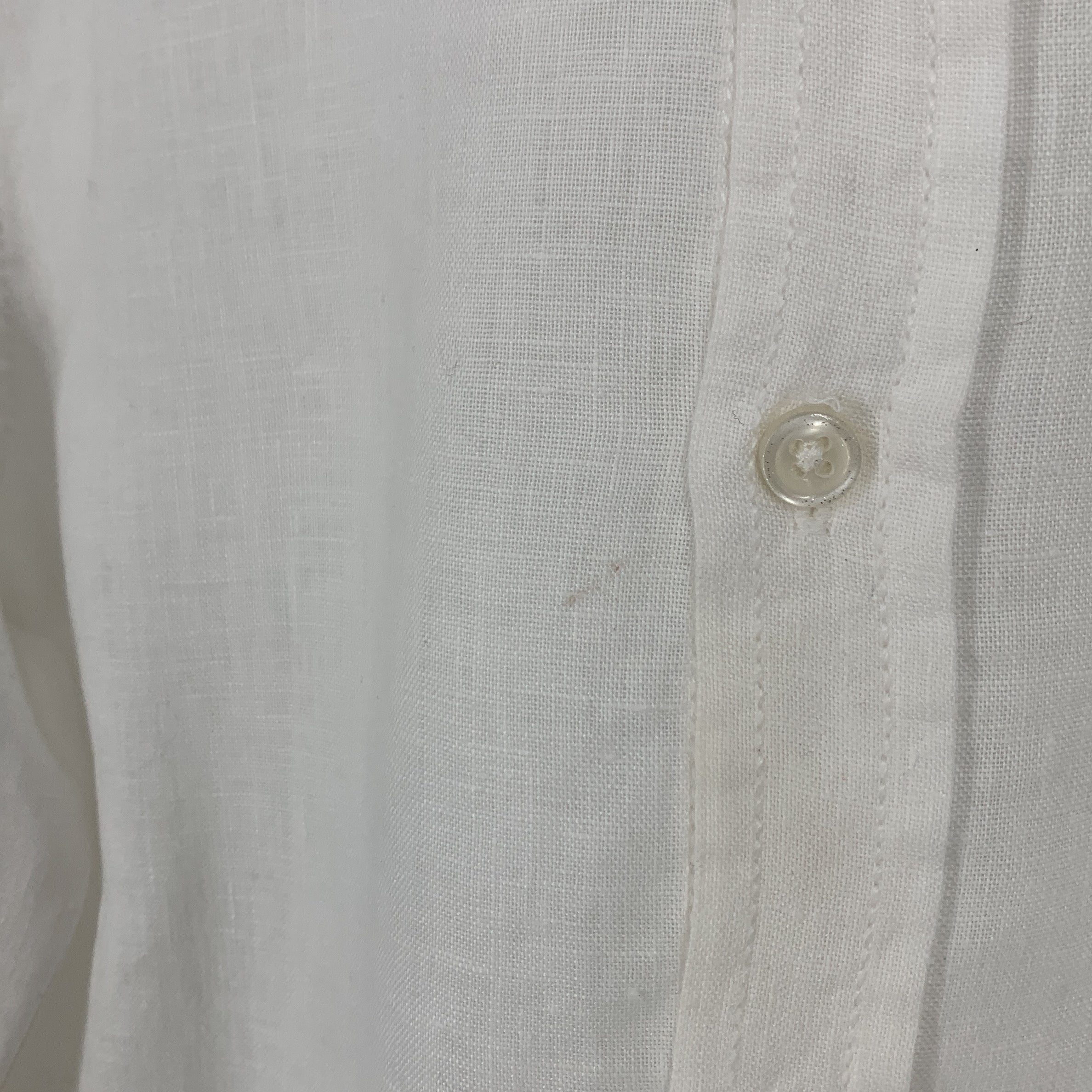 2-Monoprix Kids - Chemise - 6 ans