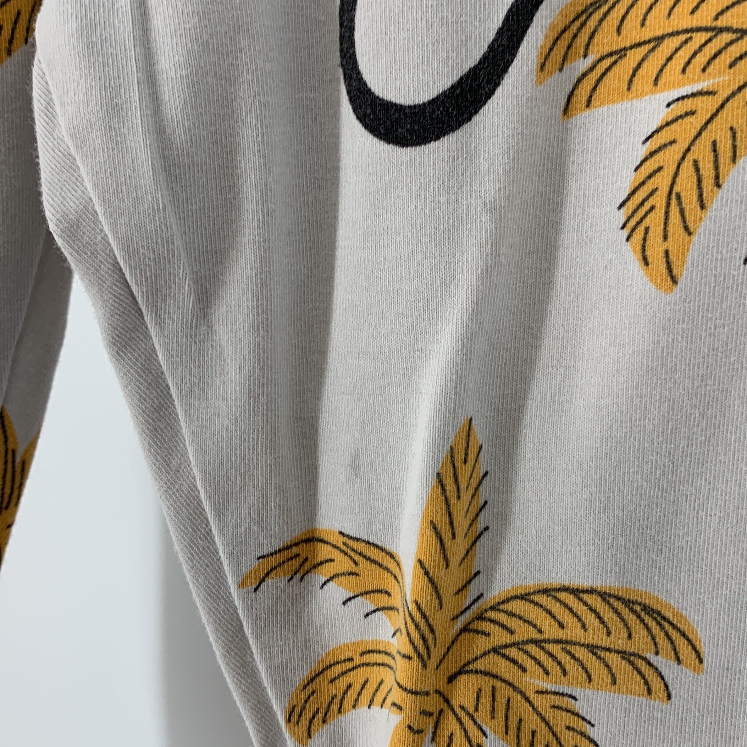 2-Mini Rodini - Leggings - 86