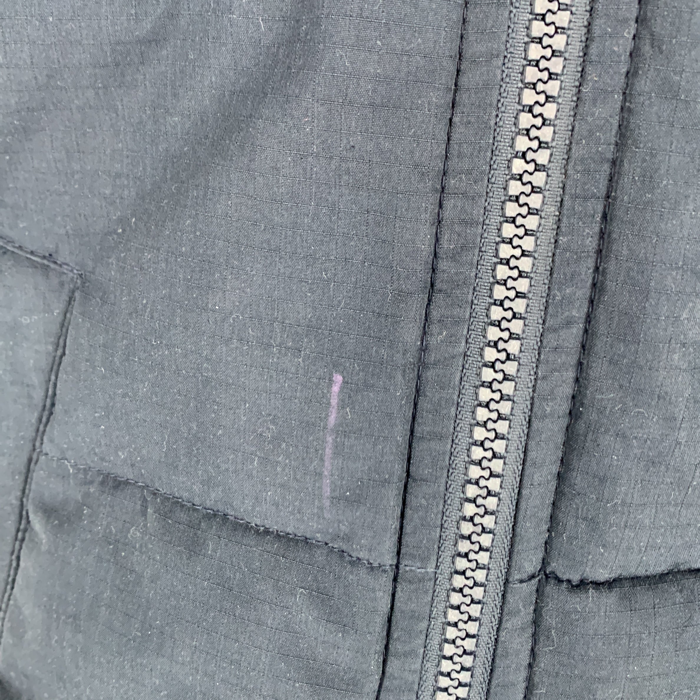 2-American Outfitters - Doudoune - 4