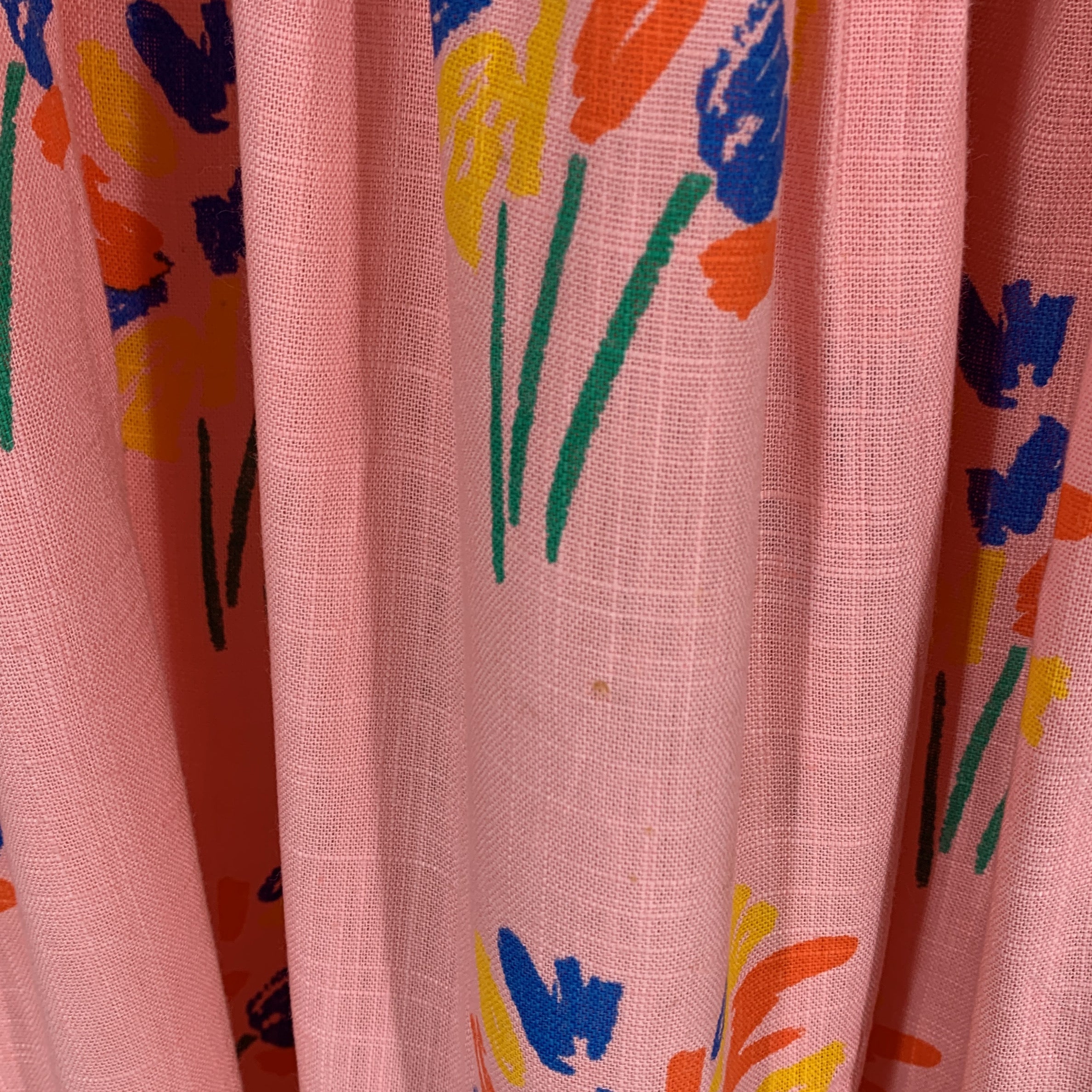 2-Bobo Choses - Robe - 10-11Y