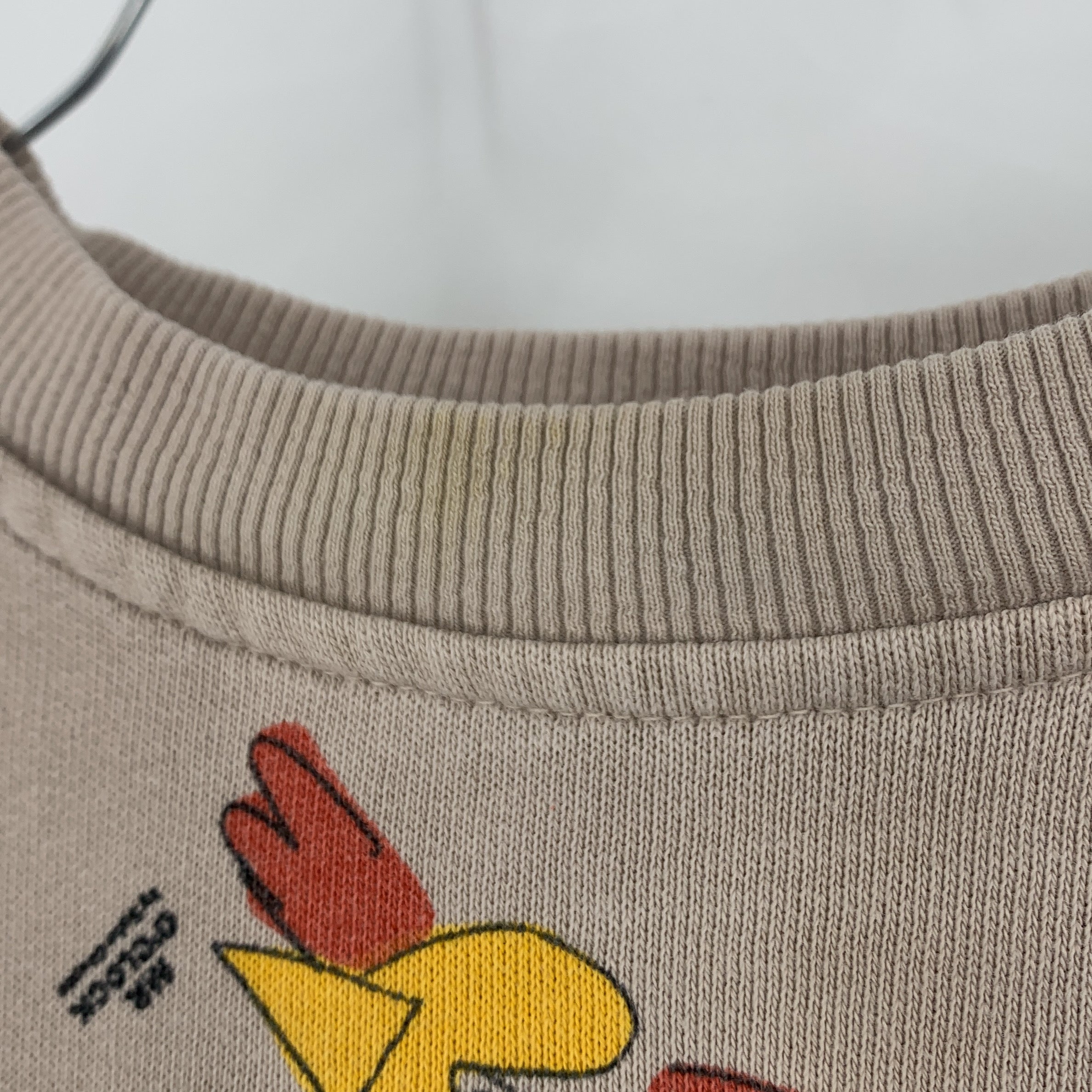 2-Bobo Choses - Pull - 12-18 mois