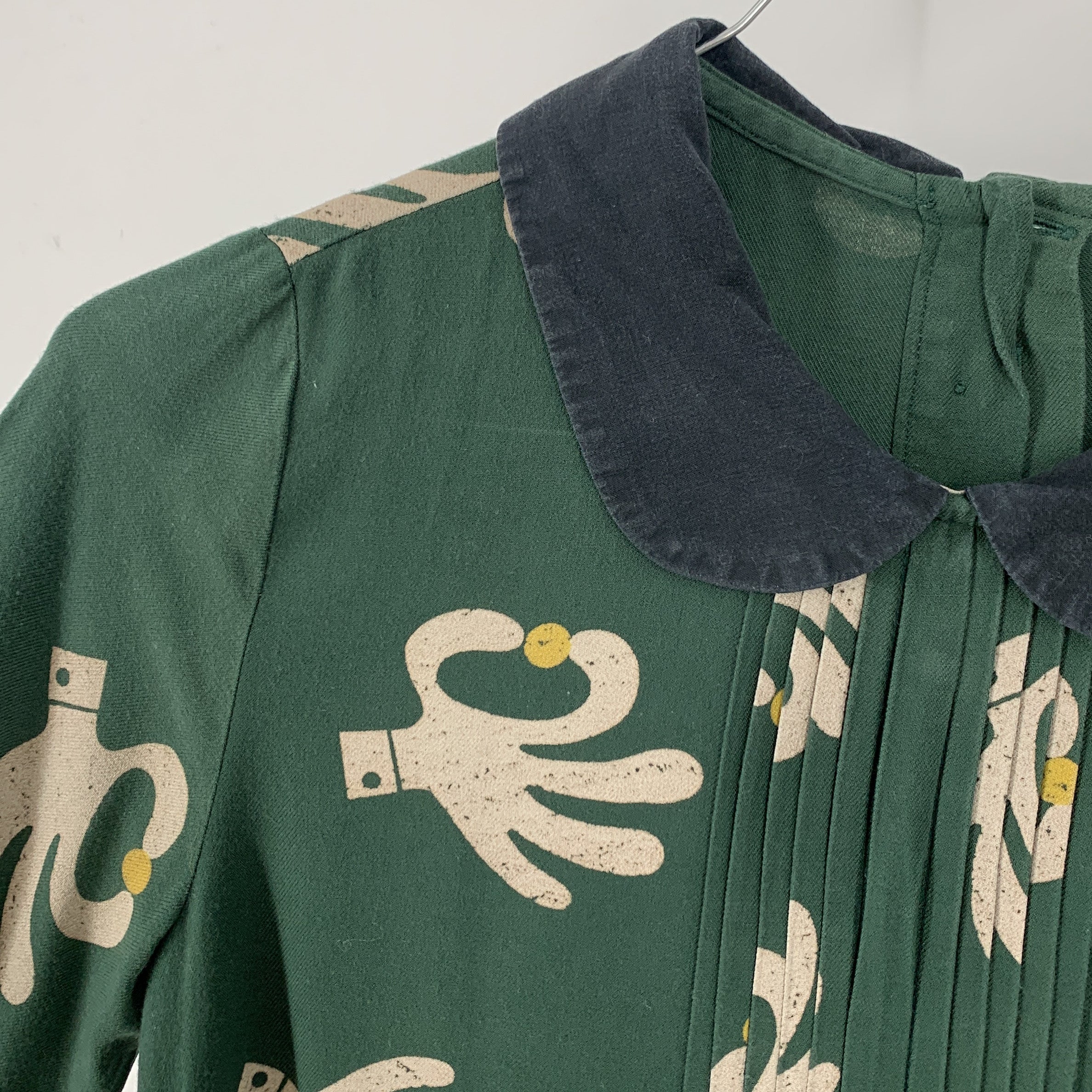 2-Bobo Choses - Robe - 8-9y