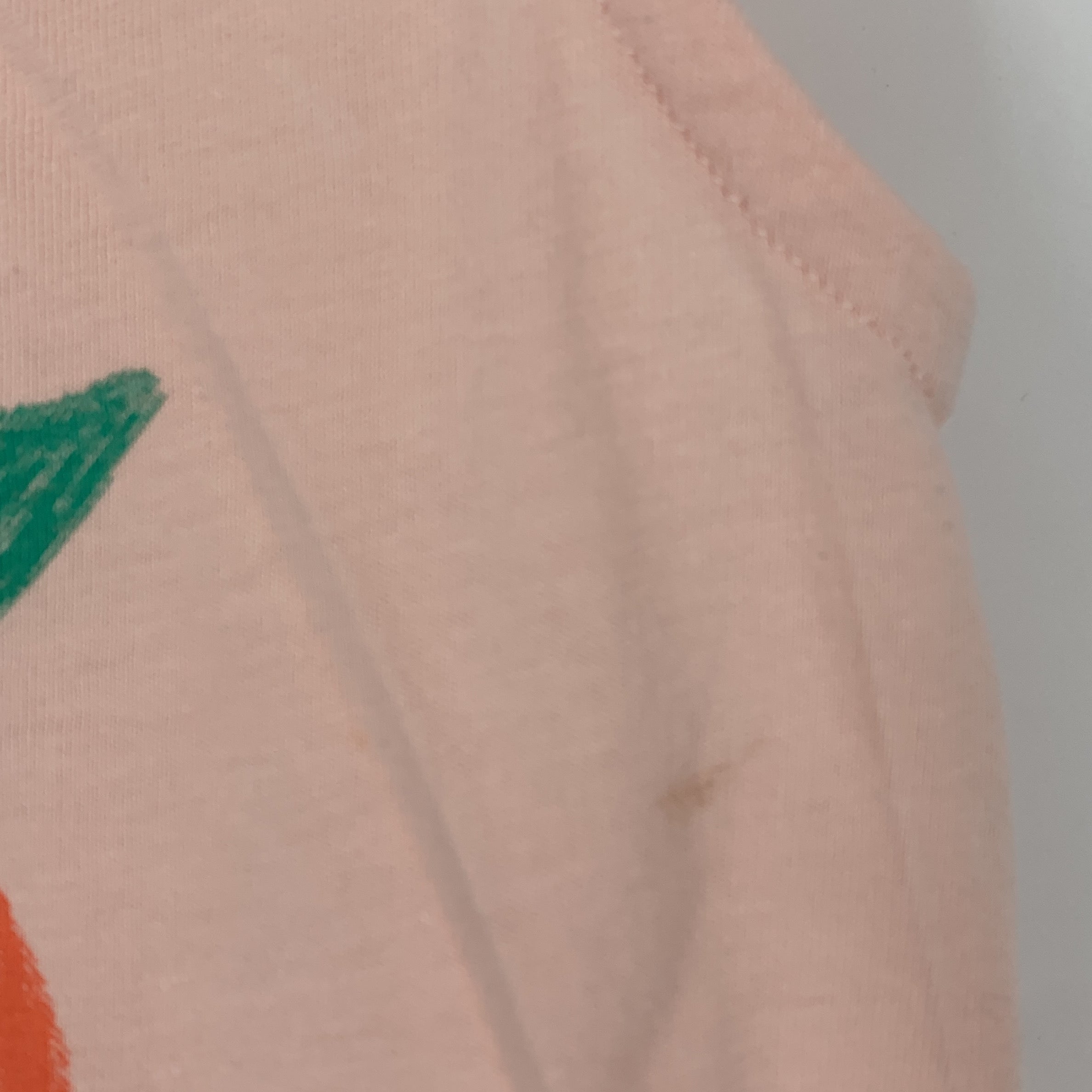 2-RR - Débardeur - 3 ans