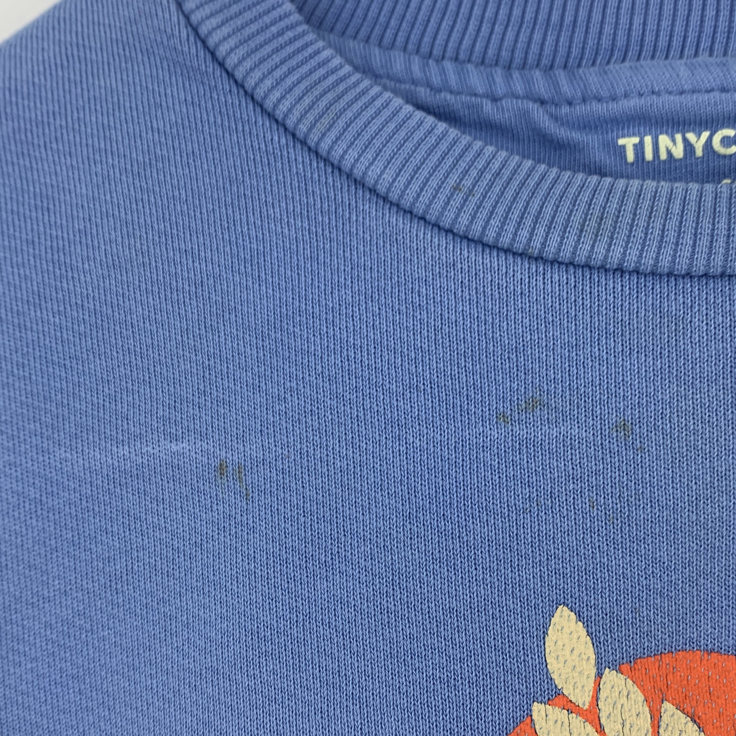 2-Tinycottons - Sweat - 24M