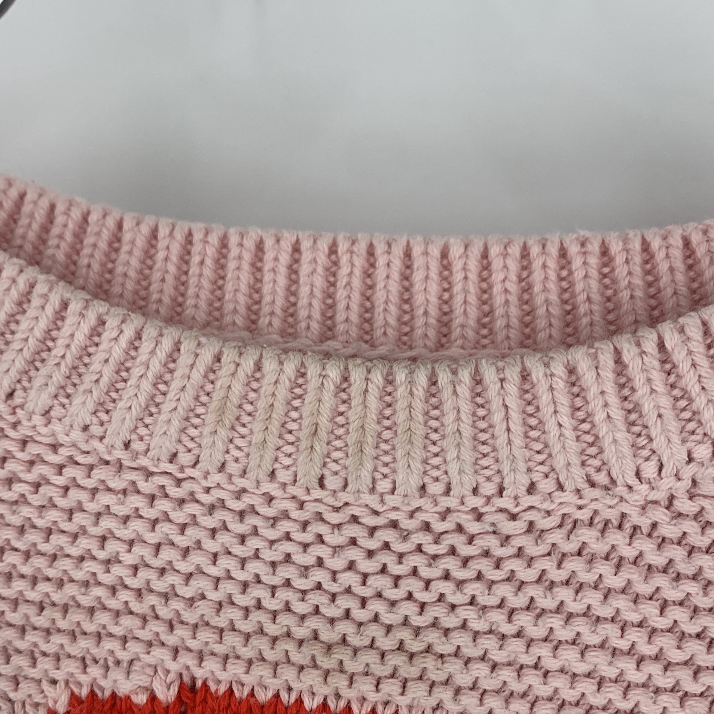 2-Stella McCartney - Pull - 24 Months