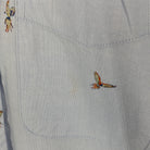 2-Buissonniere - Chemise - 10 ans