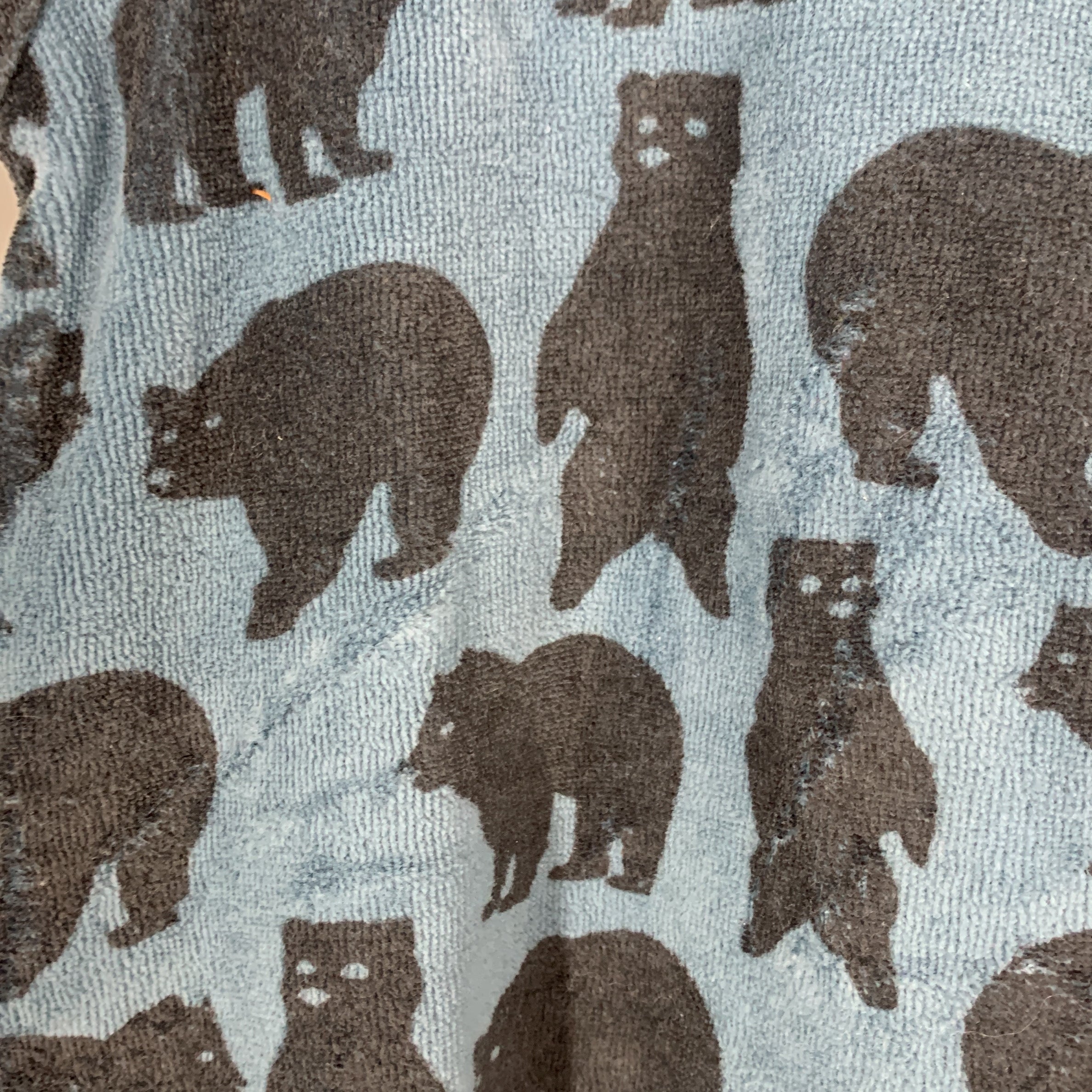 2-Essential - Pyjama - Unknown