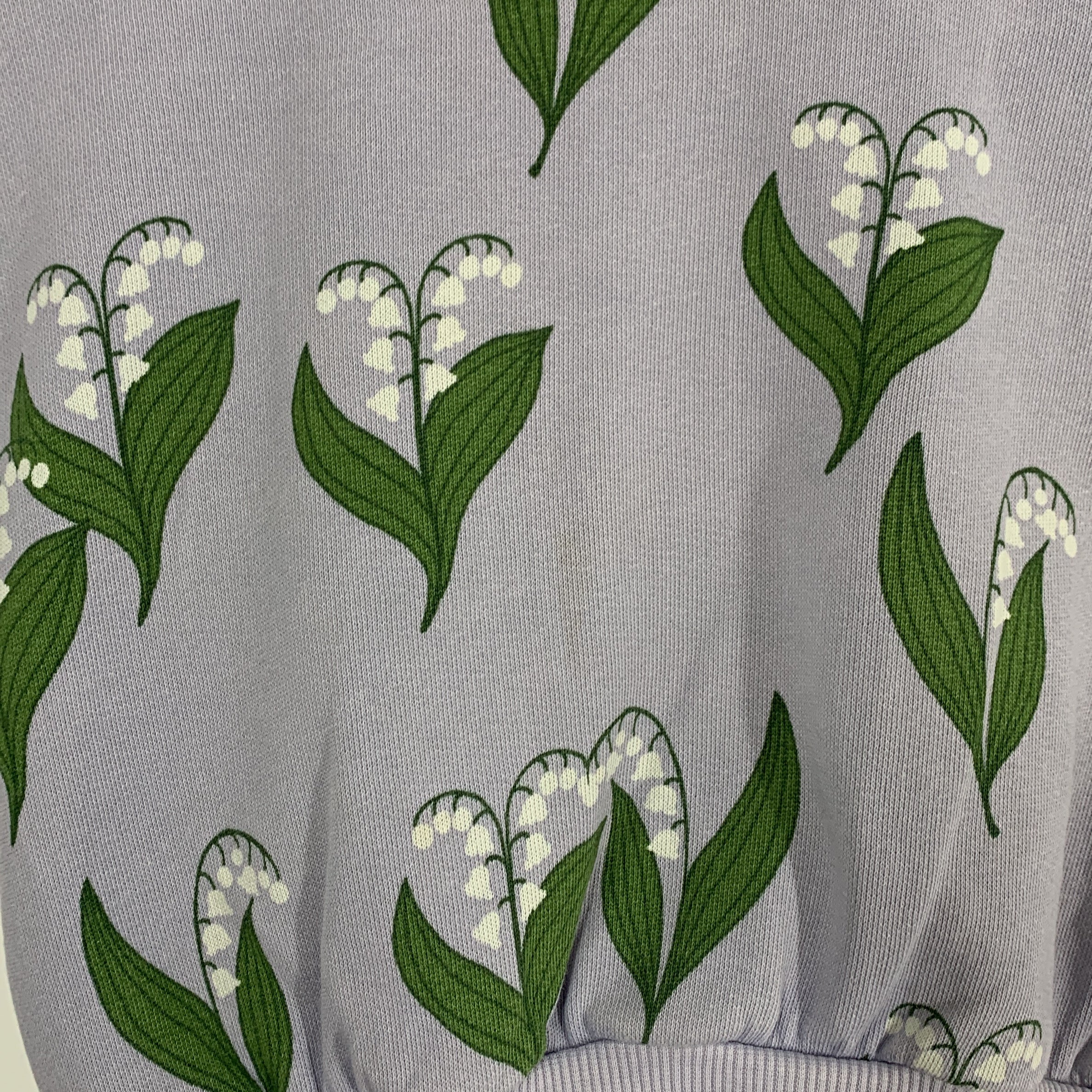 2-Mini Rodini - Sweat - 18M