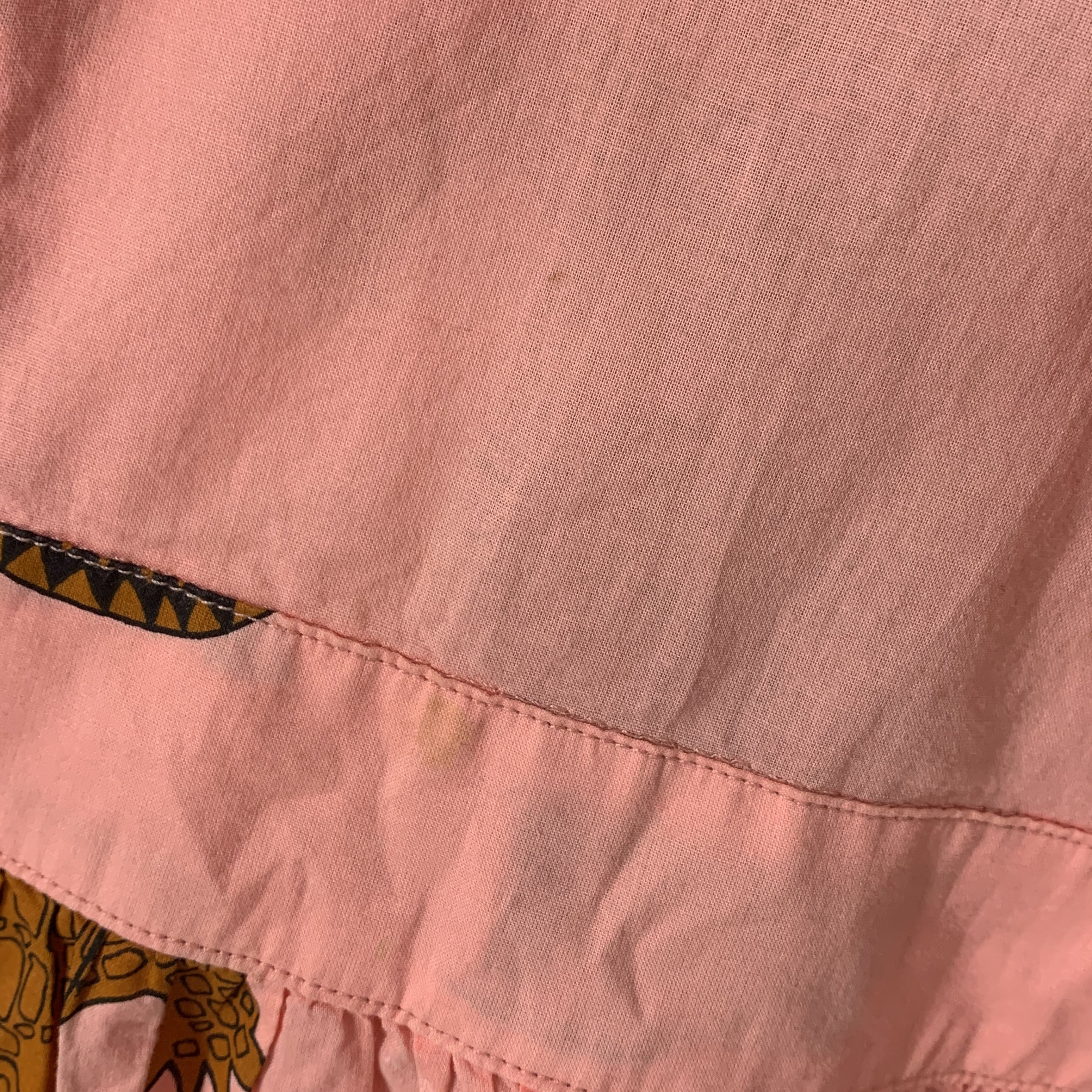 2-Mini Rodini - Robe - 128/134