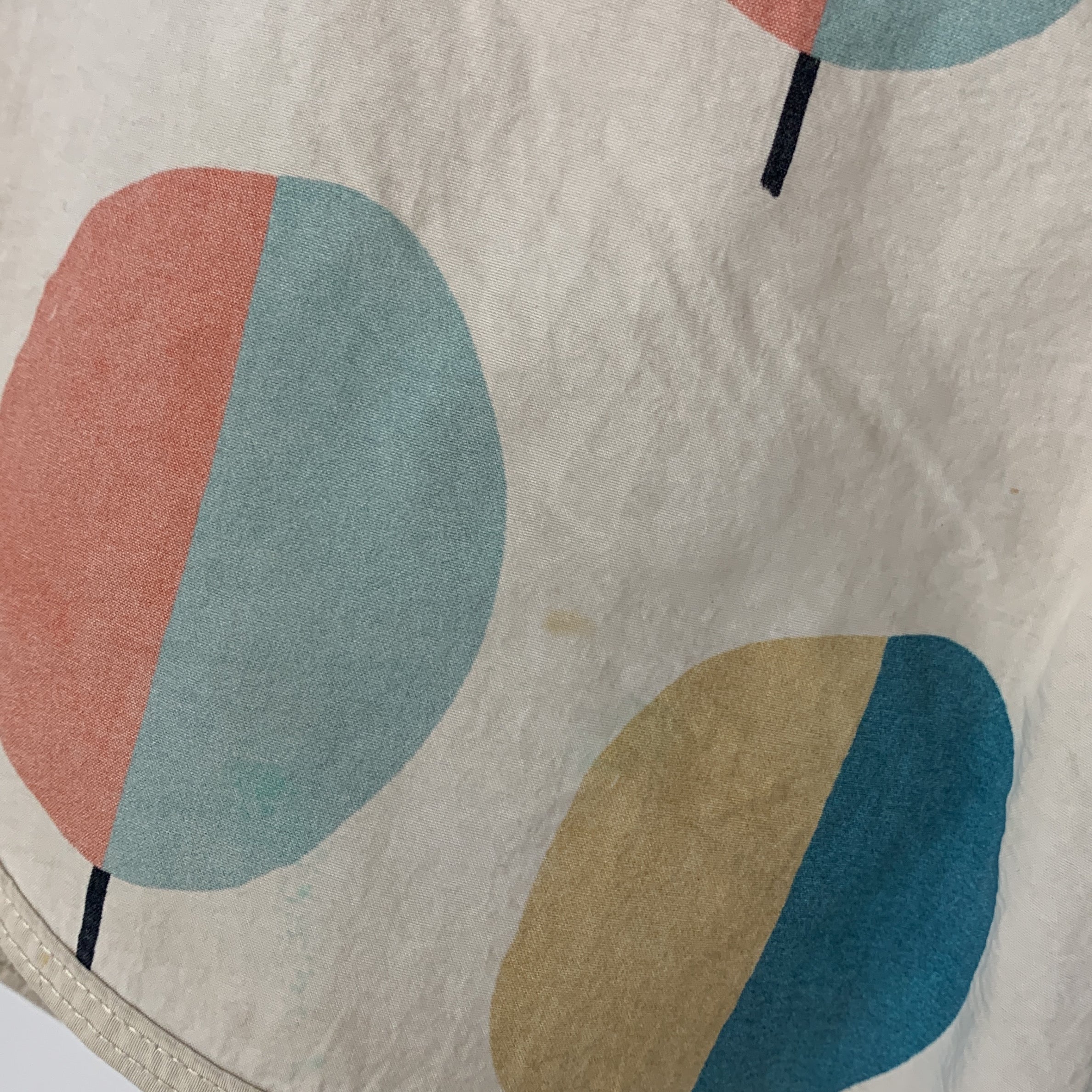 2-Bobo Choses - Short - 6-7 ans