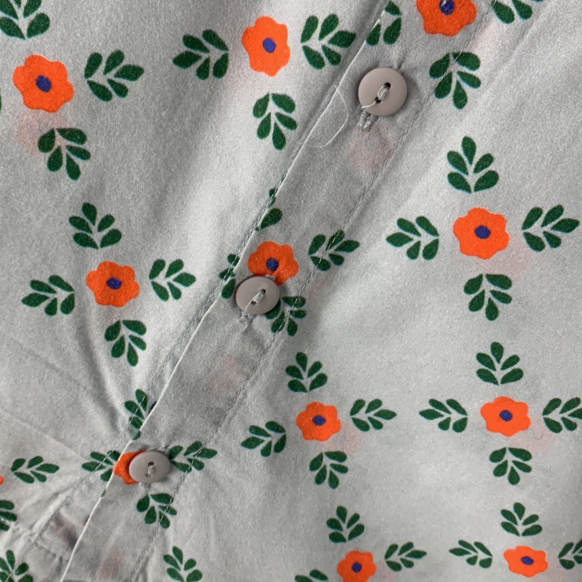 2-Tinycottons - Robe - 8Y