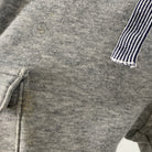 2-Petit Bateau - Pantalon - 18m/81cm