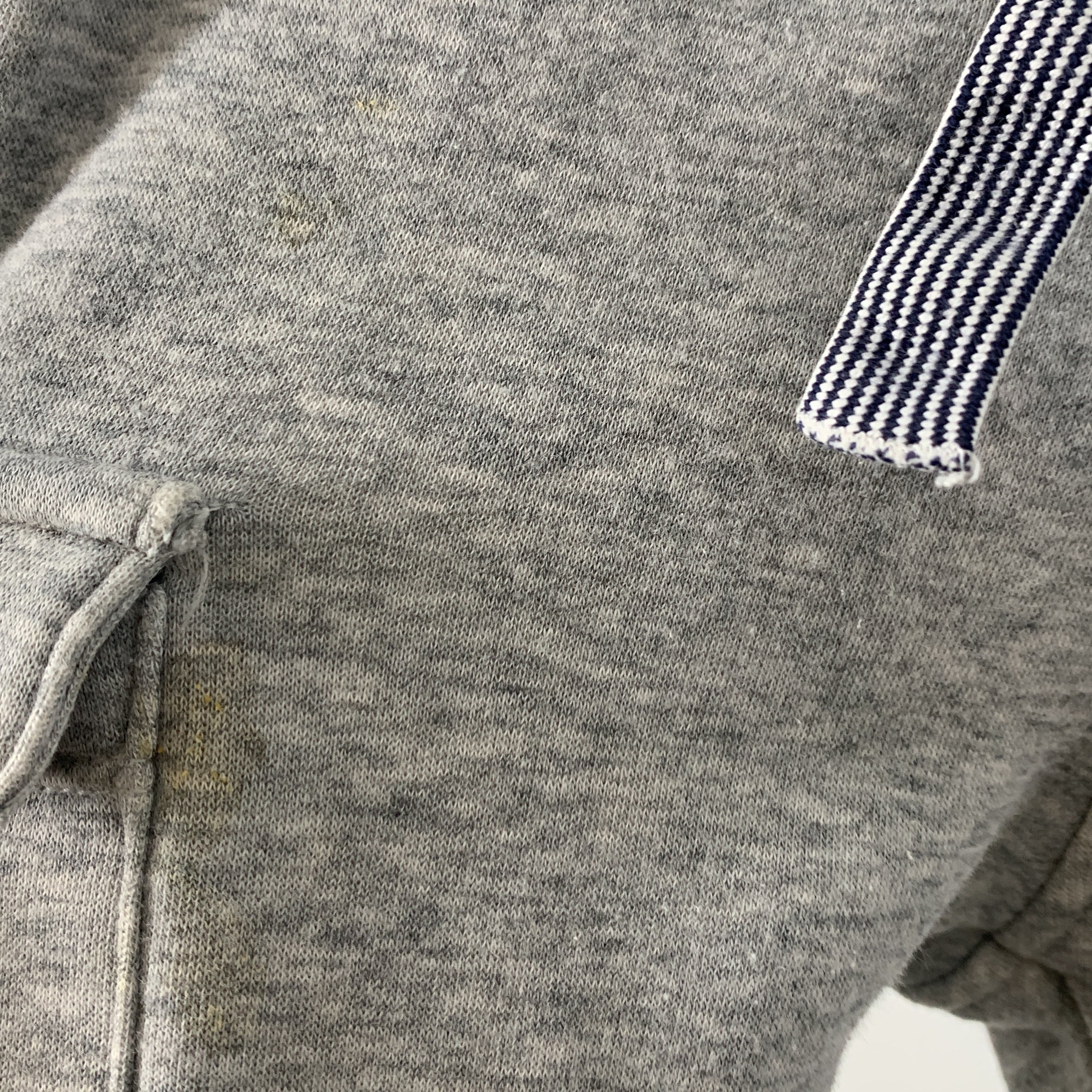2-Petit Bateau - Pantalon - 18m/81cm