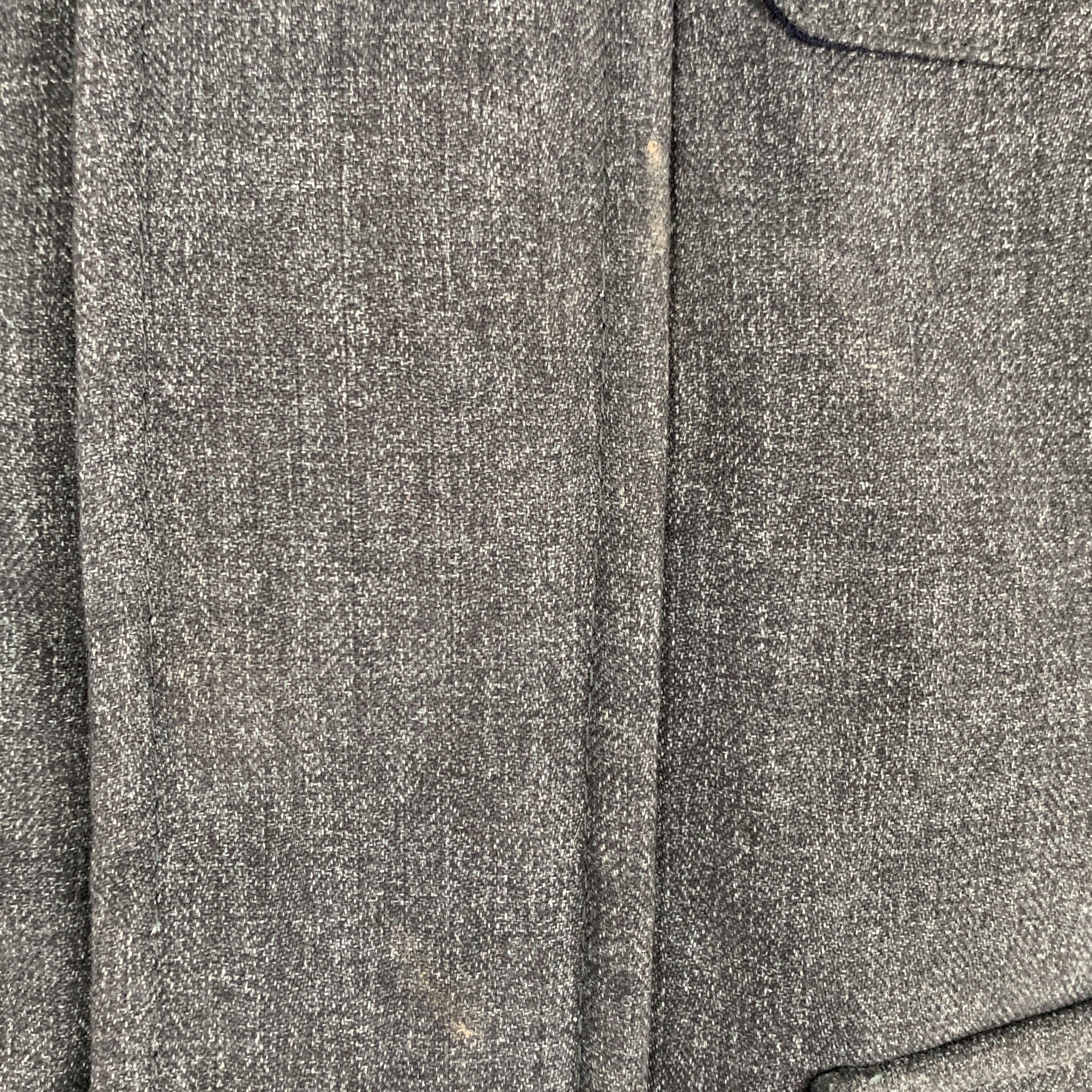 2-Jacadi - Manteau - 3A