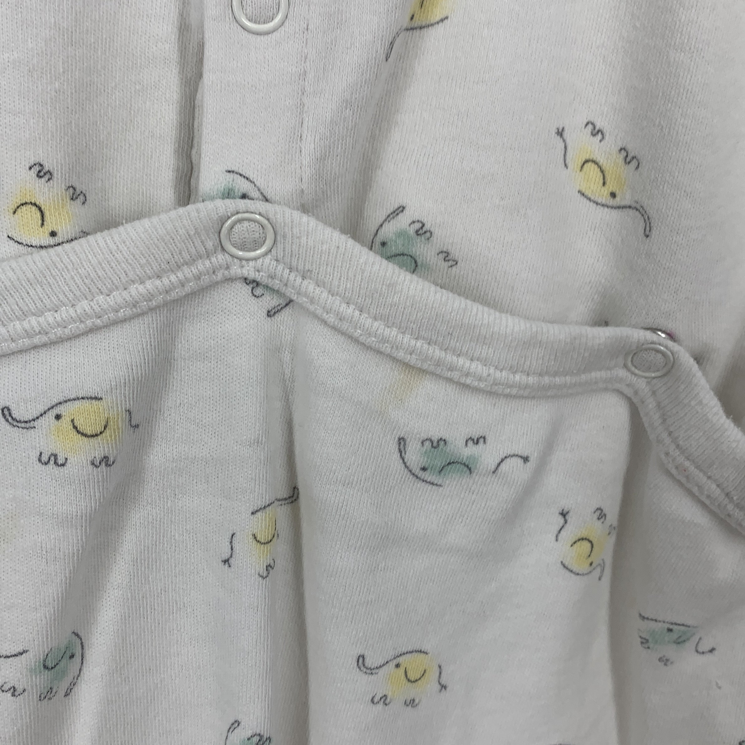 2-Zara - Pyjama - 86