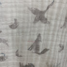 2-Aden + Anais - Gigoteuse - 0-6 mois