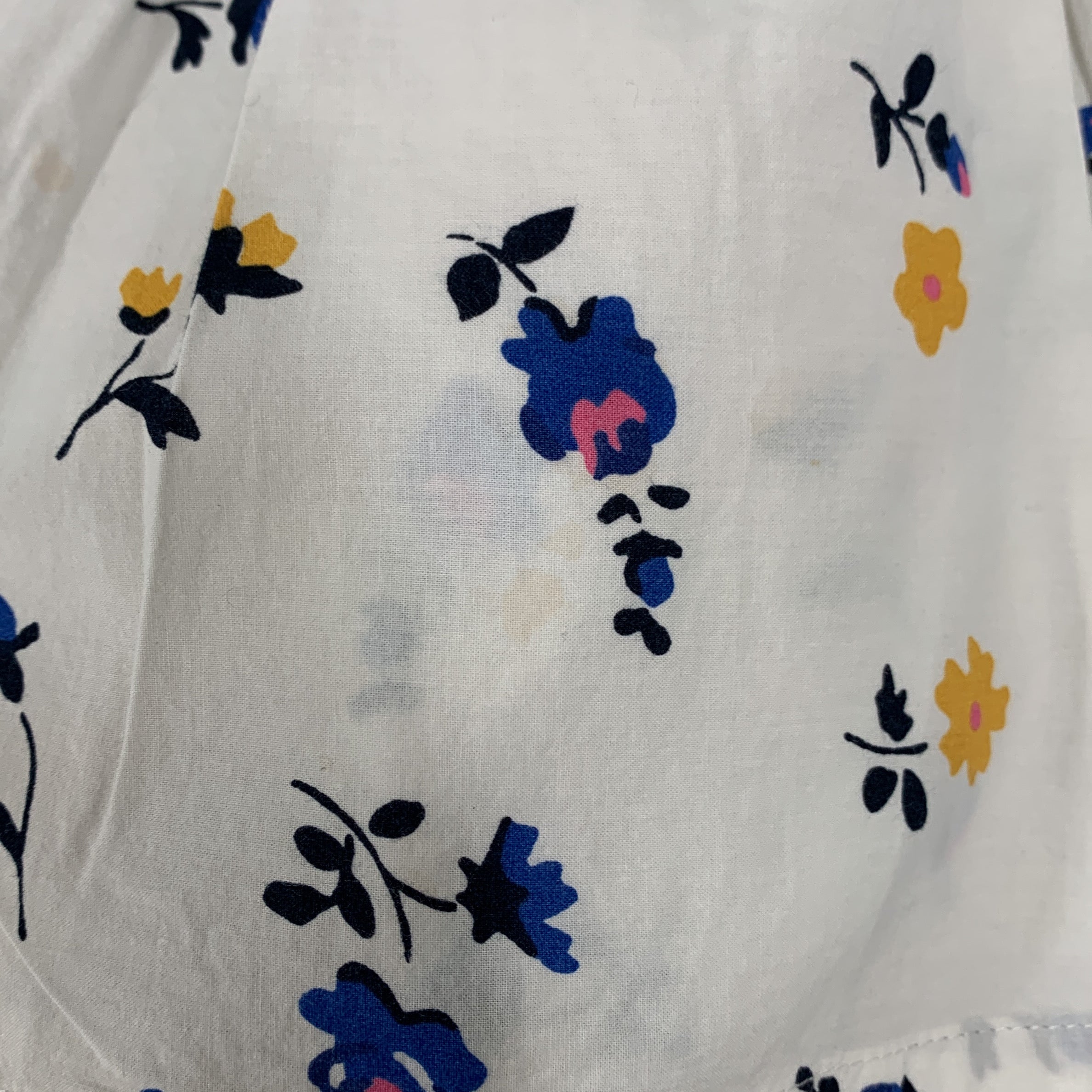 2-Petit Bateau - Jupe - 6 ans