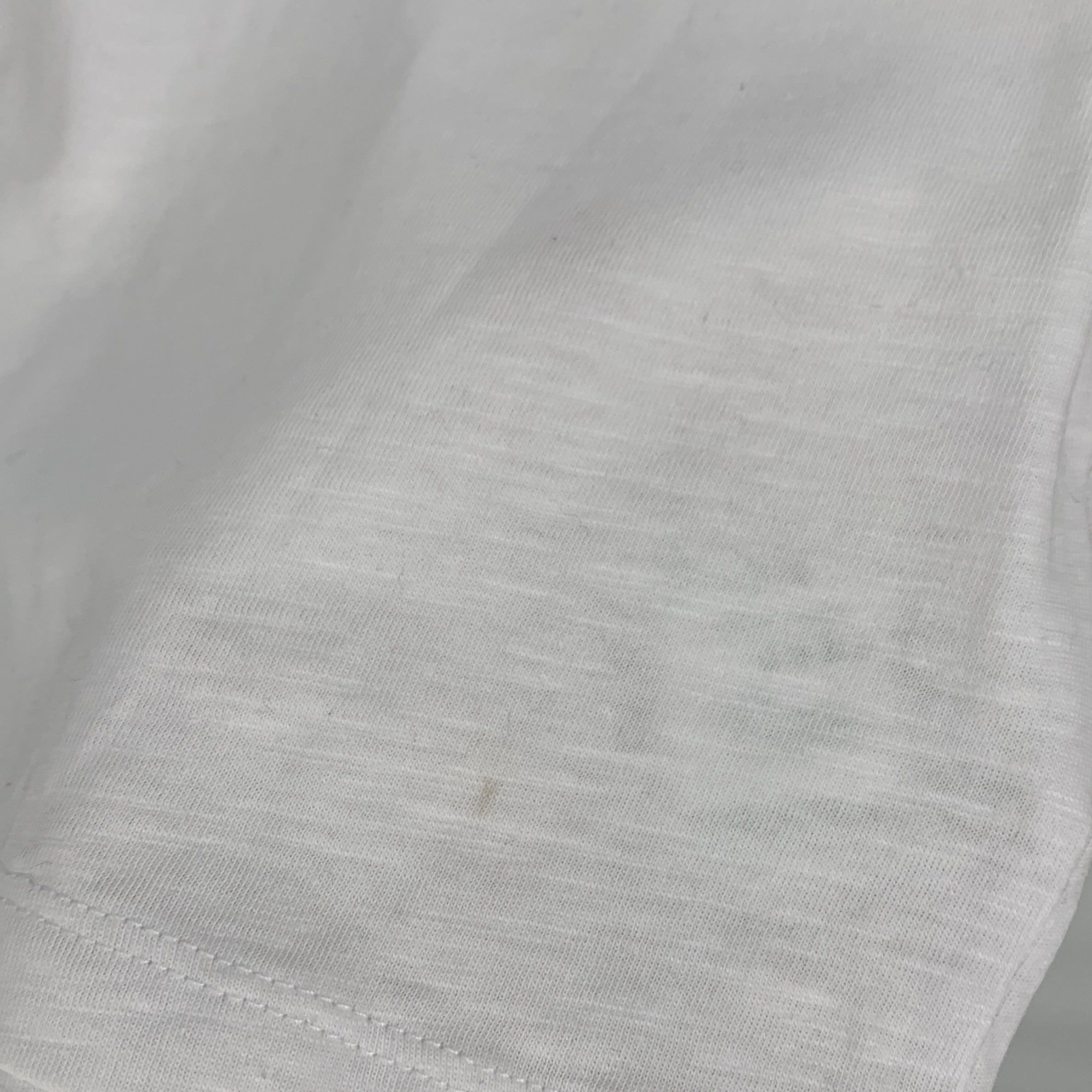 2-Monoprix - T-shirt - 6 ans