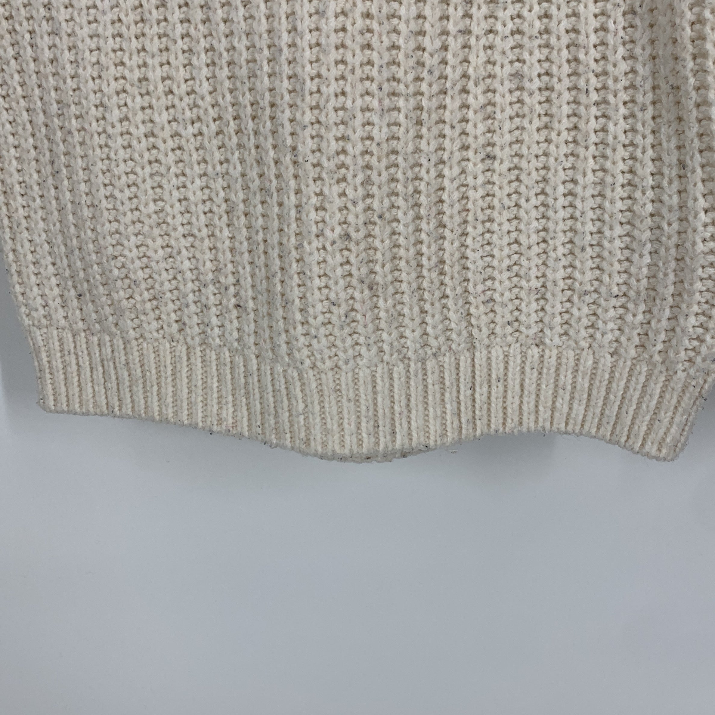 2-Zara - Pull - 2-3 ans