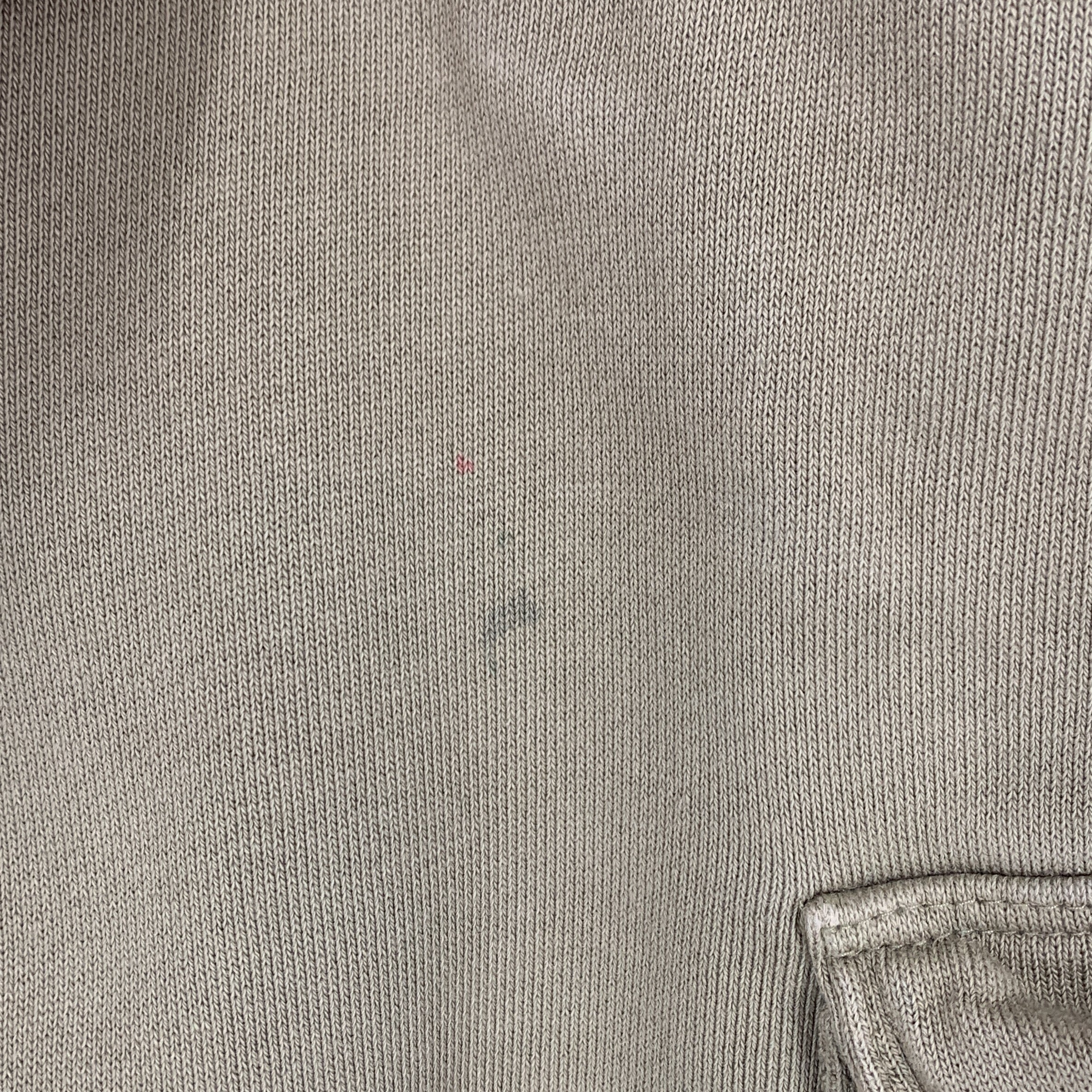 2-H&M - Pantalon Cargo - 110