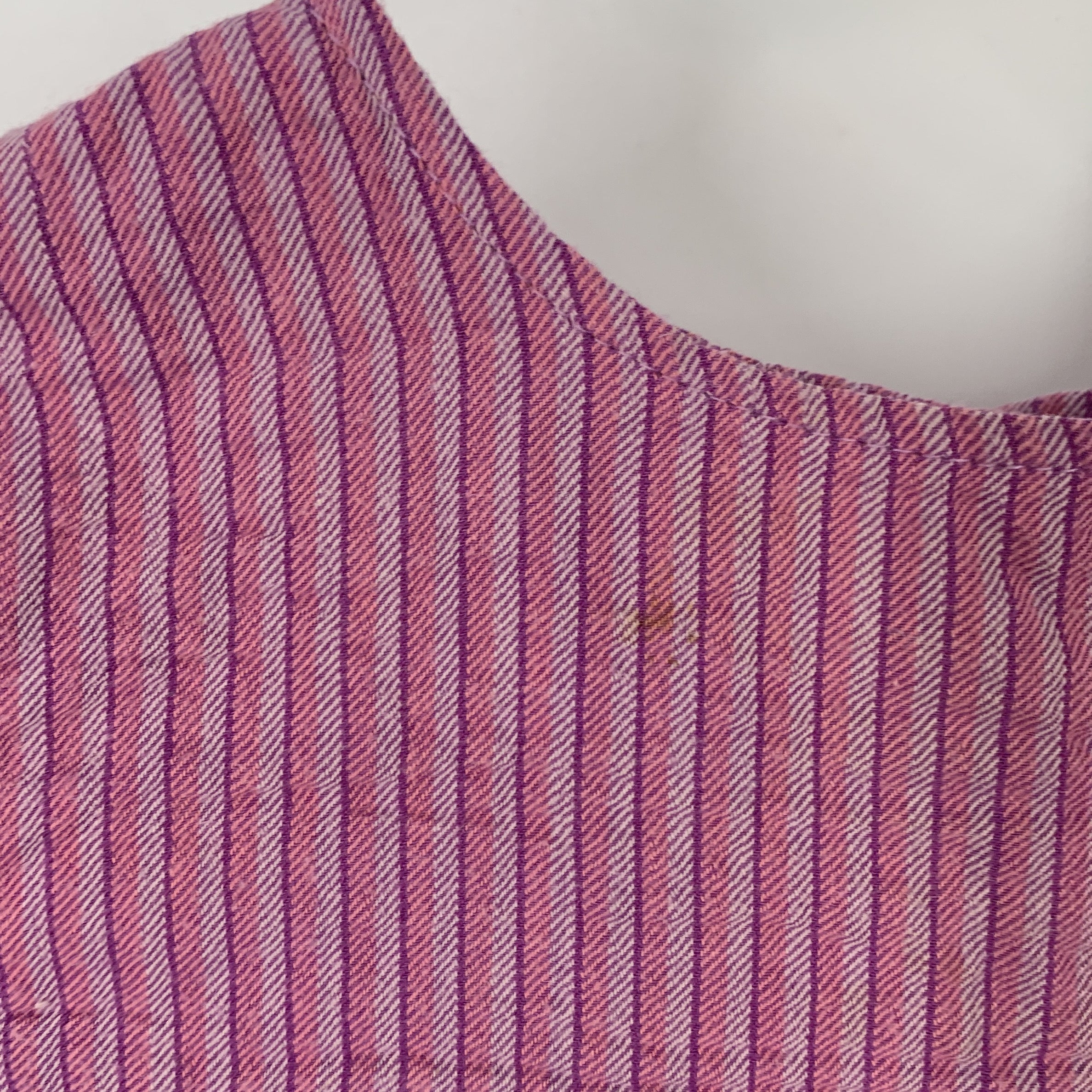 2-P'TIT FILOU - Robe - 18M