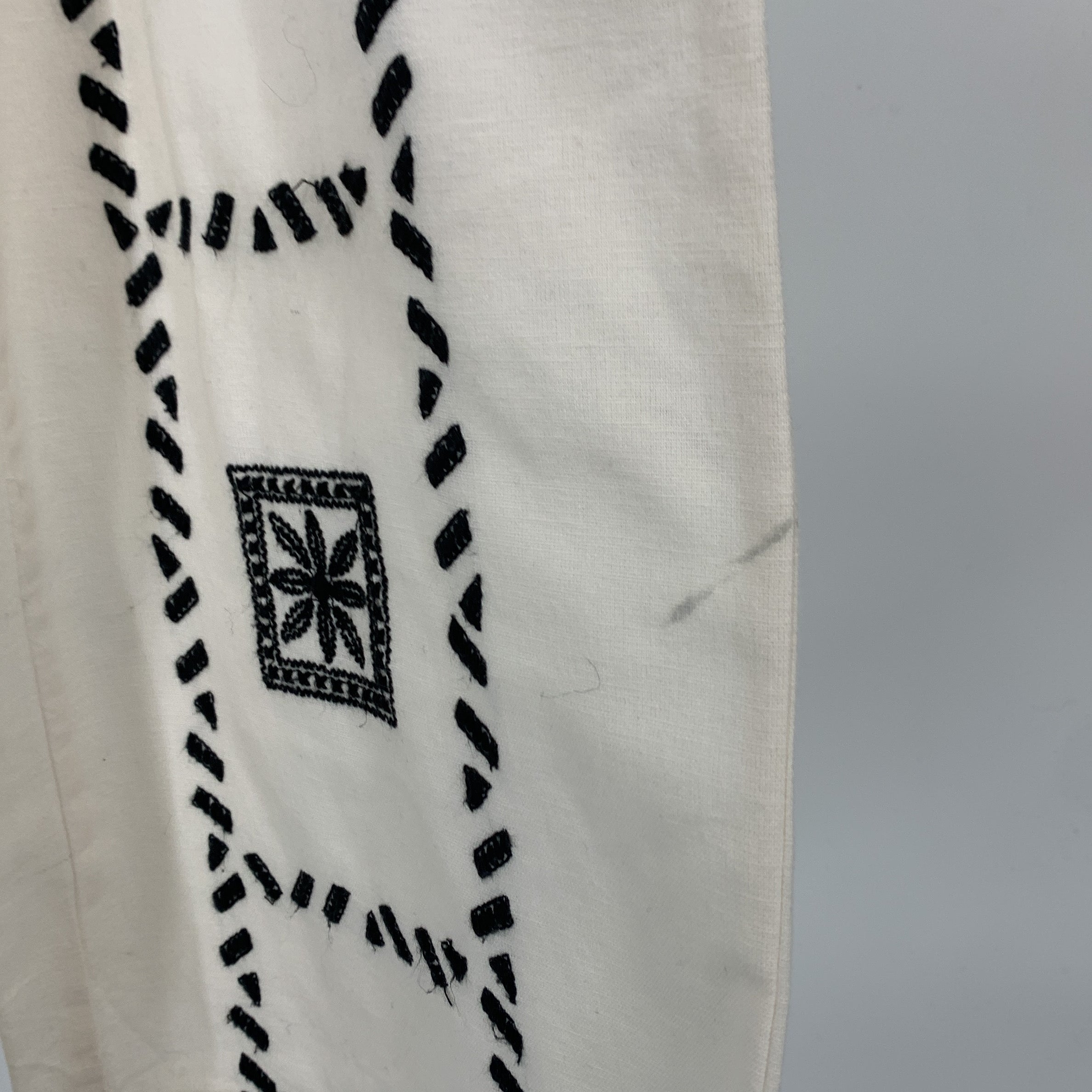 2-Zara - Pantalon - 9-10 ans