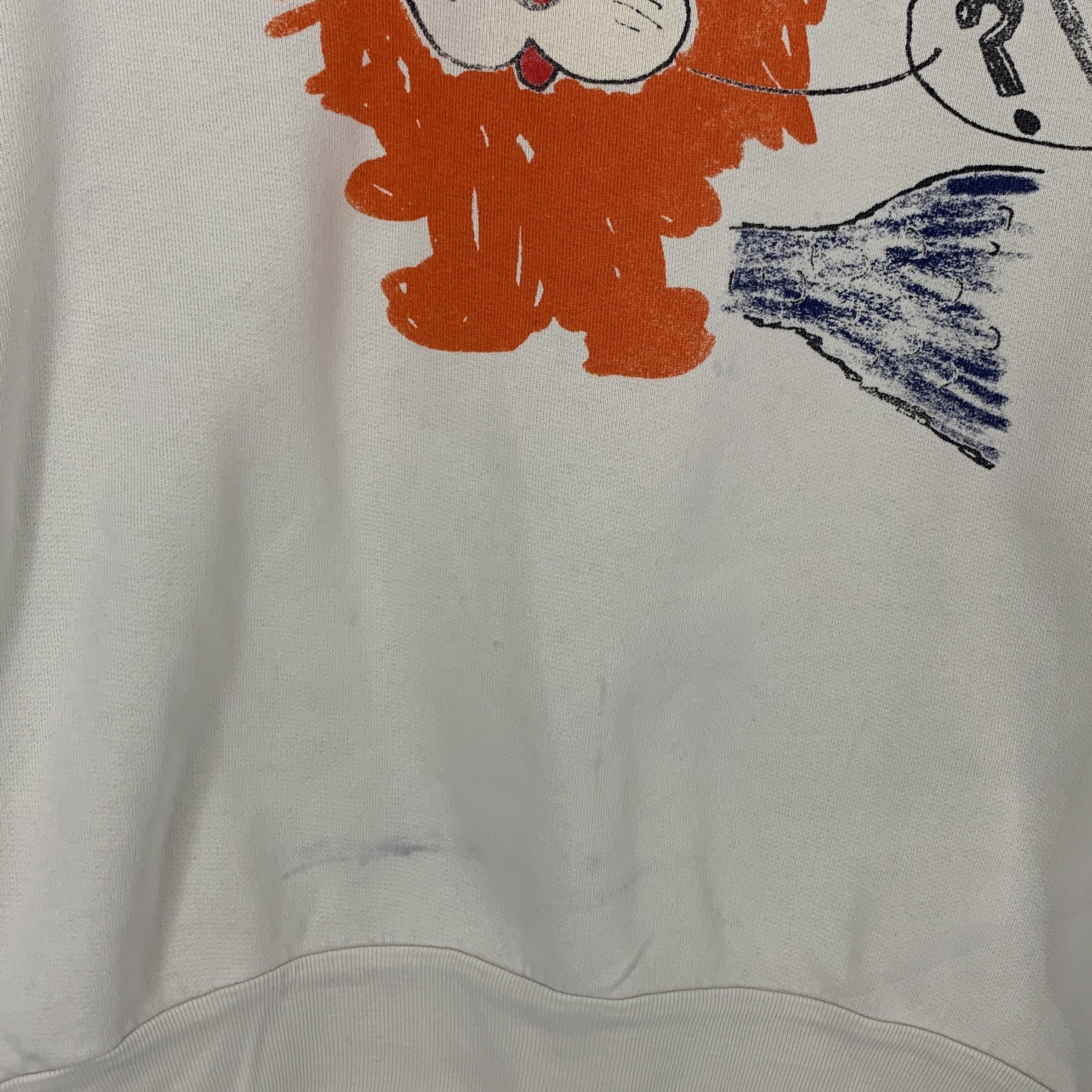 2-The Animals Observatory - Sweat - 8