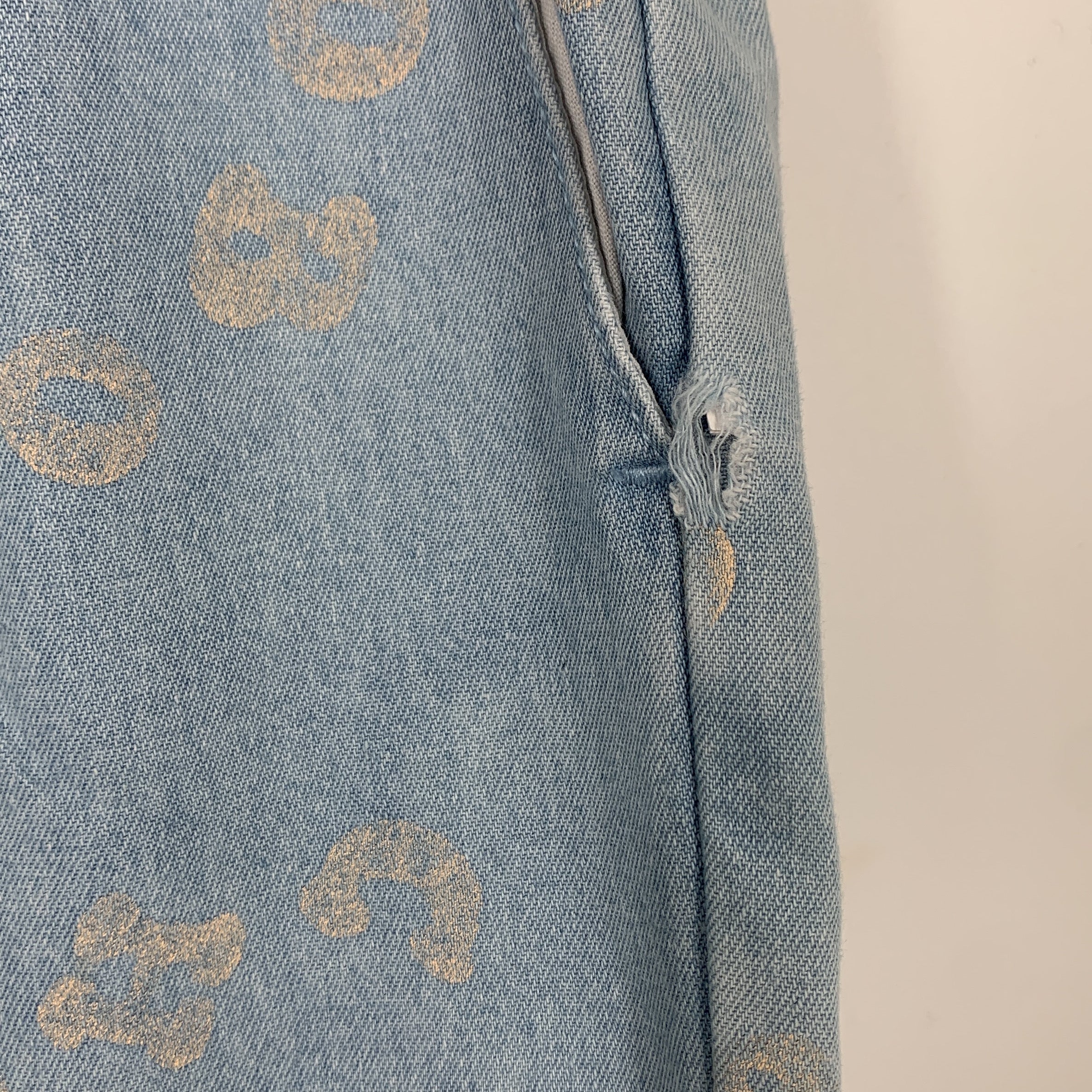 2-Bobo Choses - Pantalon - 8-9 years 134 cm