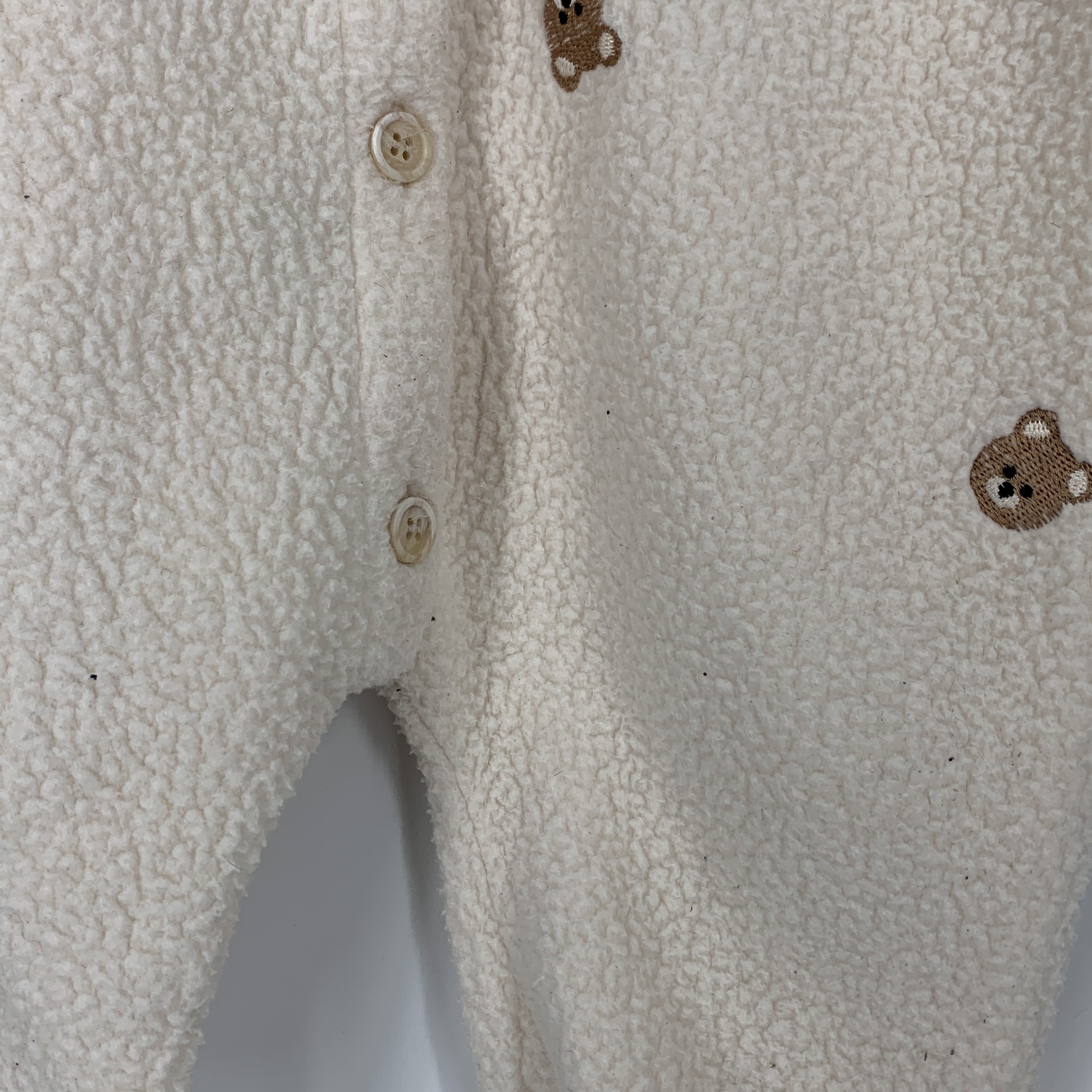 2-Story of a camel - Combinaison - 18M