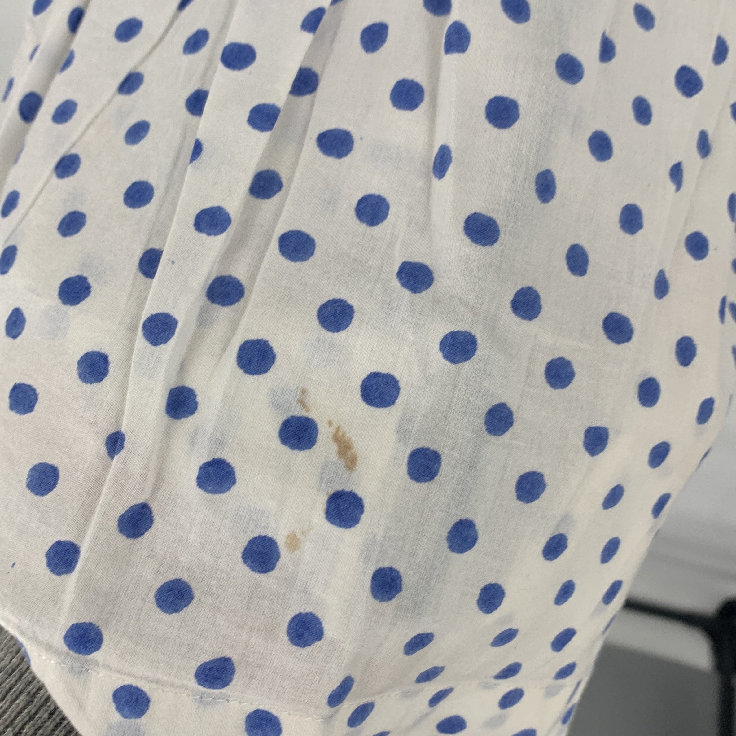 2-By - Robe - 18 mois