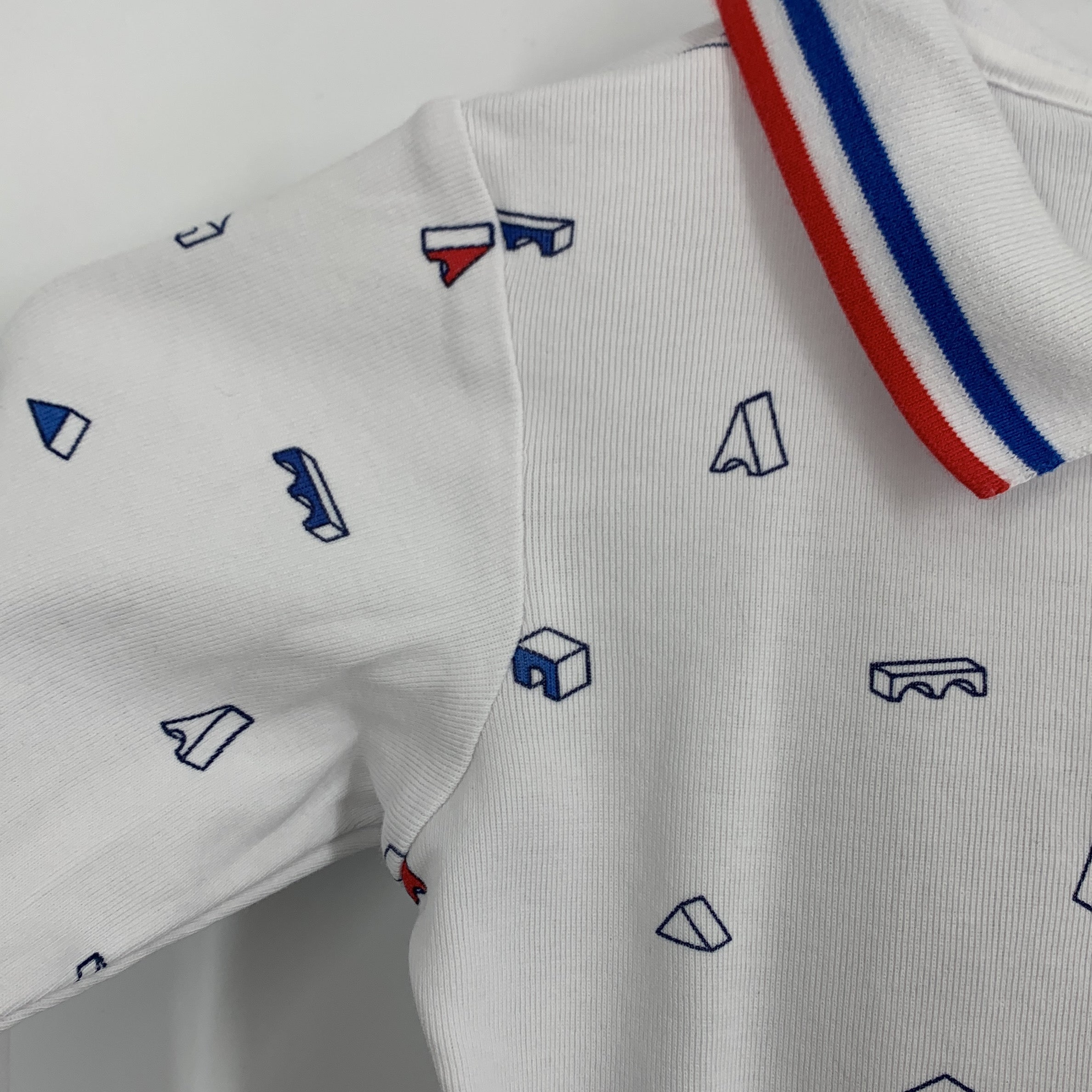 2-Jacadi Paris - Body - 96cm