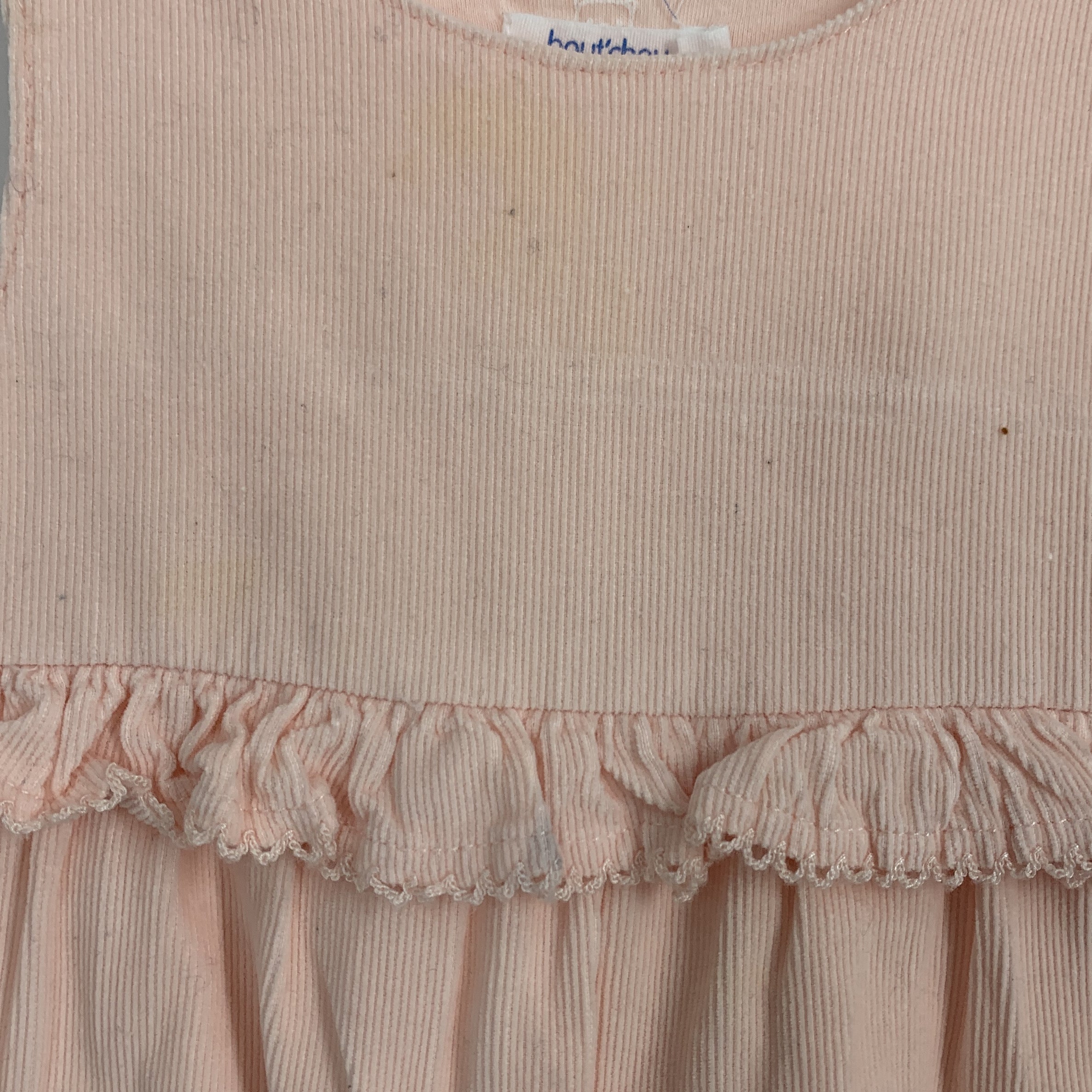 2-Bout'chou - Combinaison - 6m