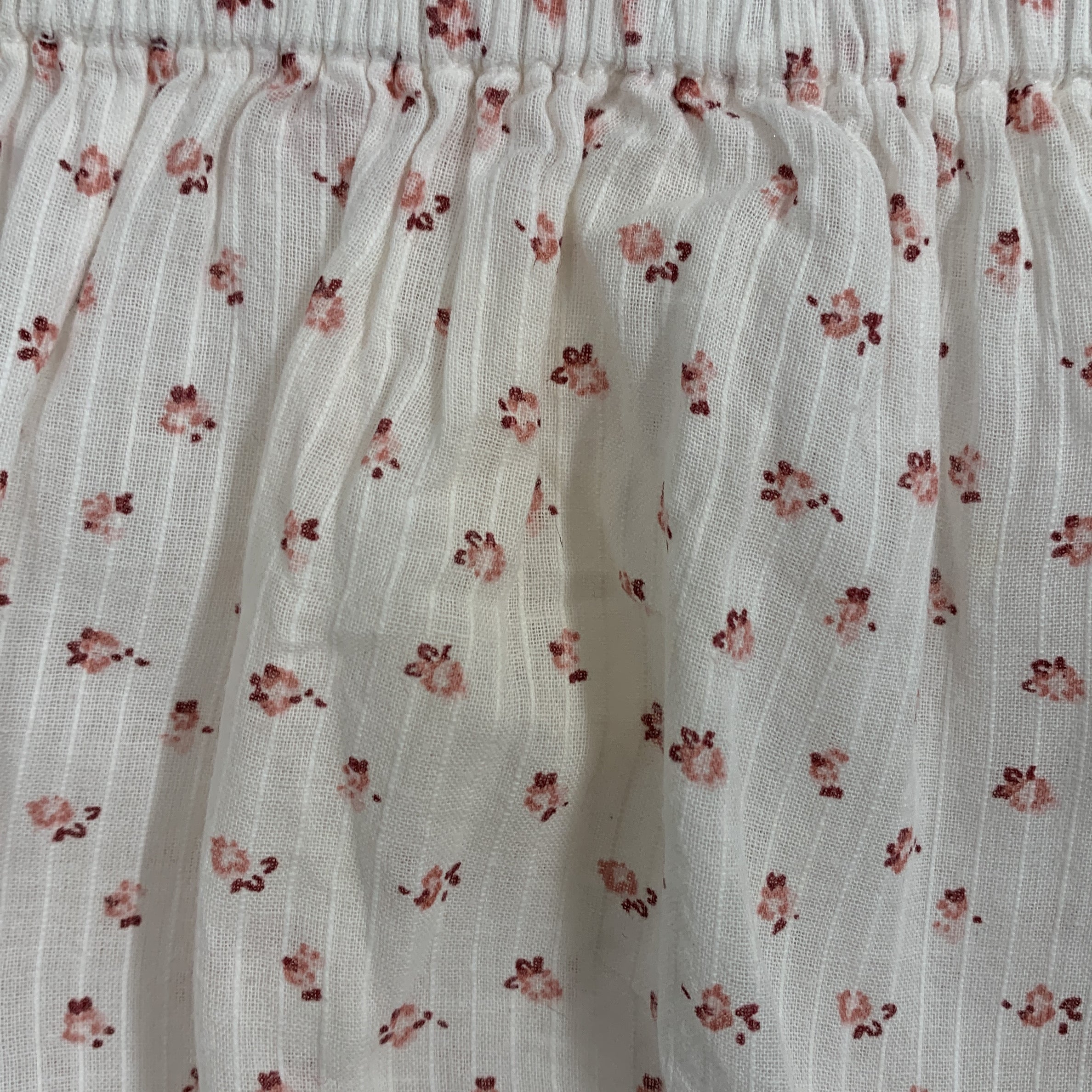 2-Zara - Culotte - 3-6 mois