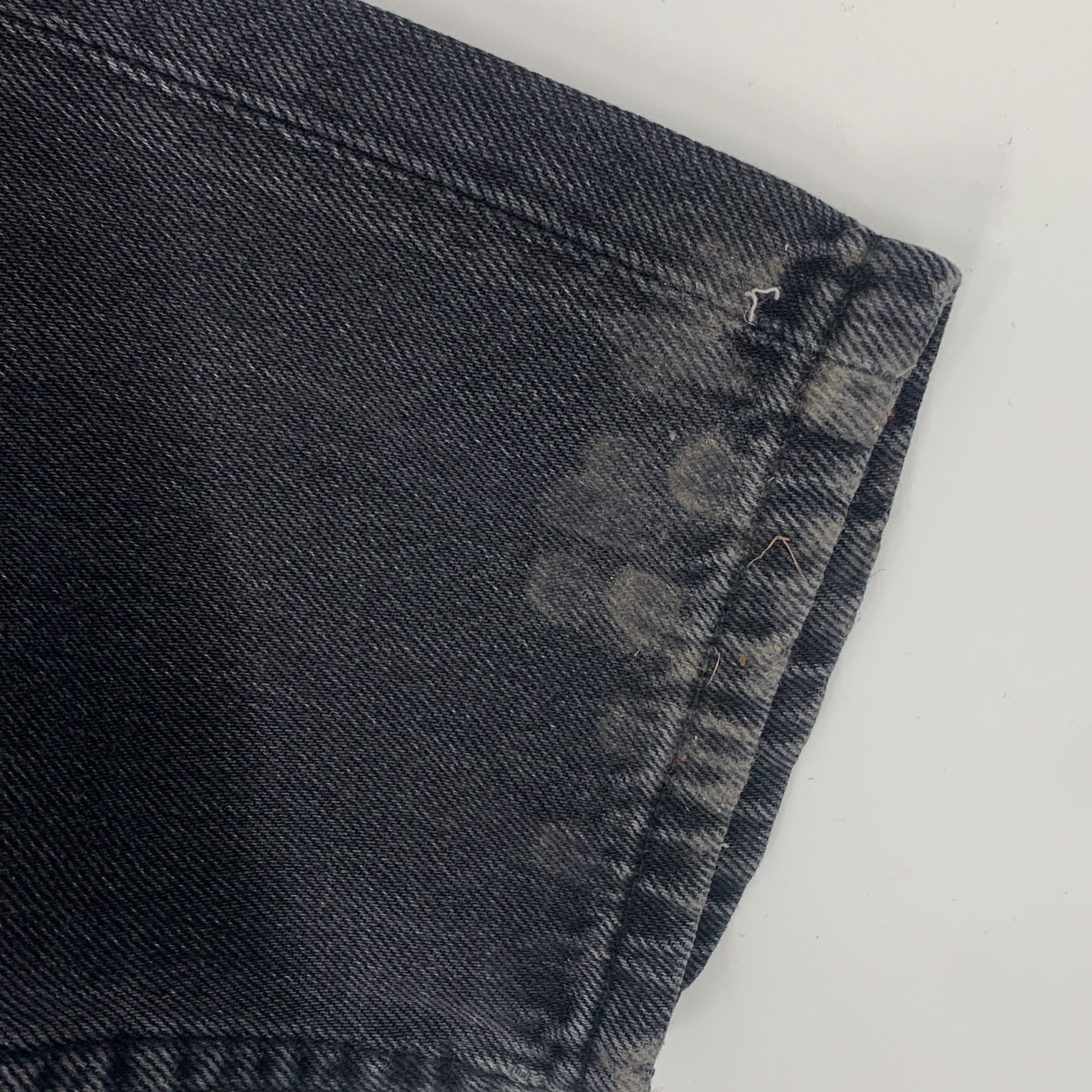 2-Zara - Jean - 11-12 ans