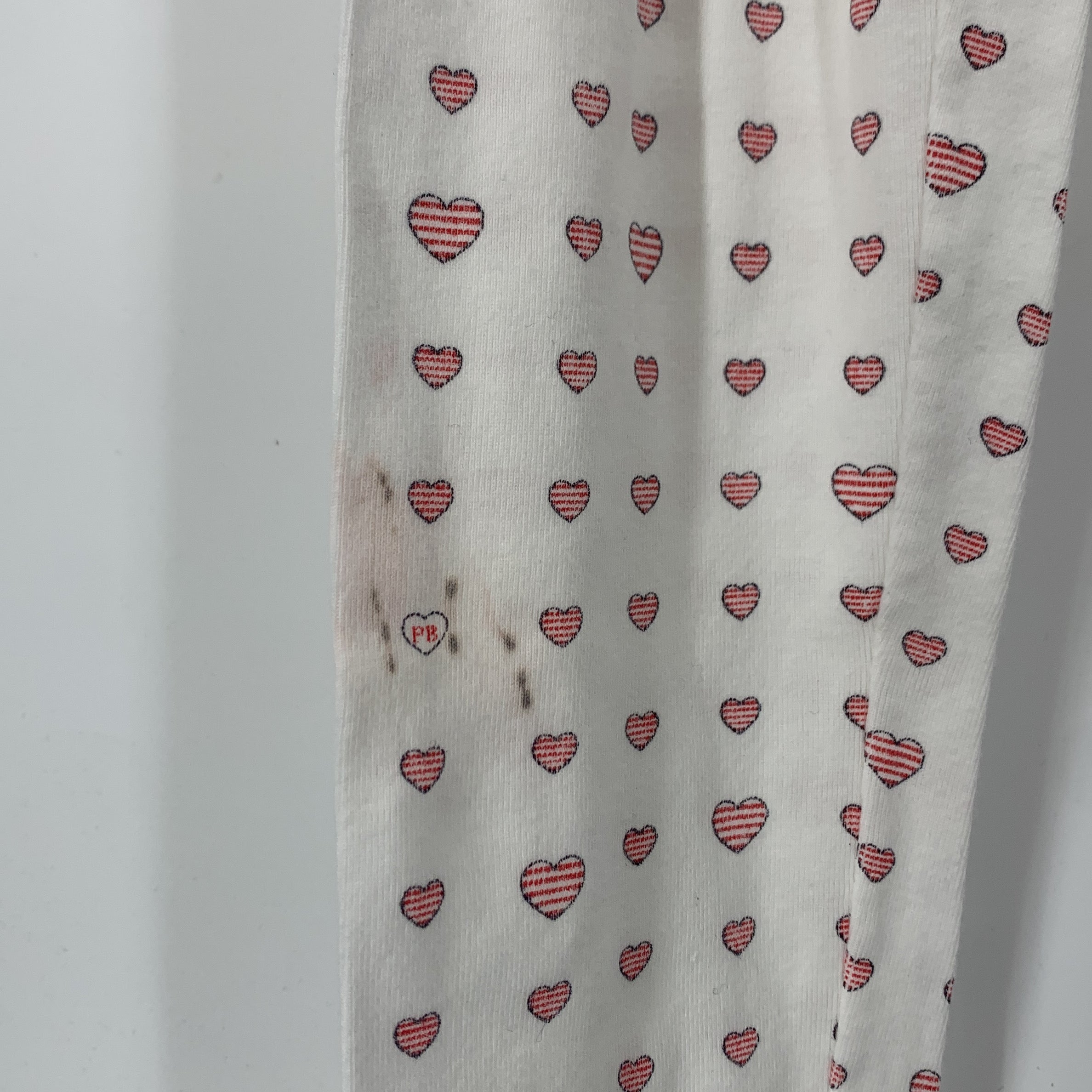 2-Petit Bateau - Pyjama - 8 ans
