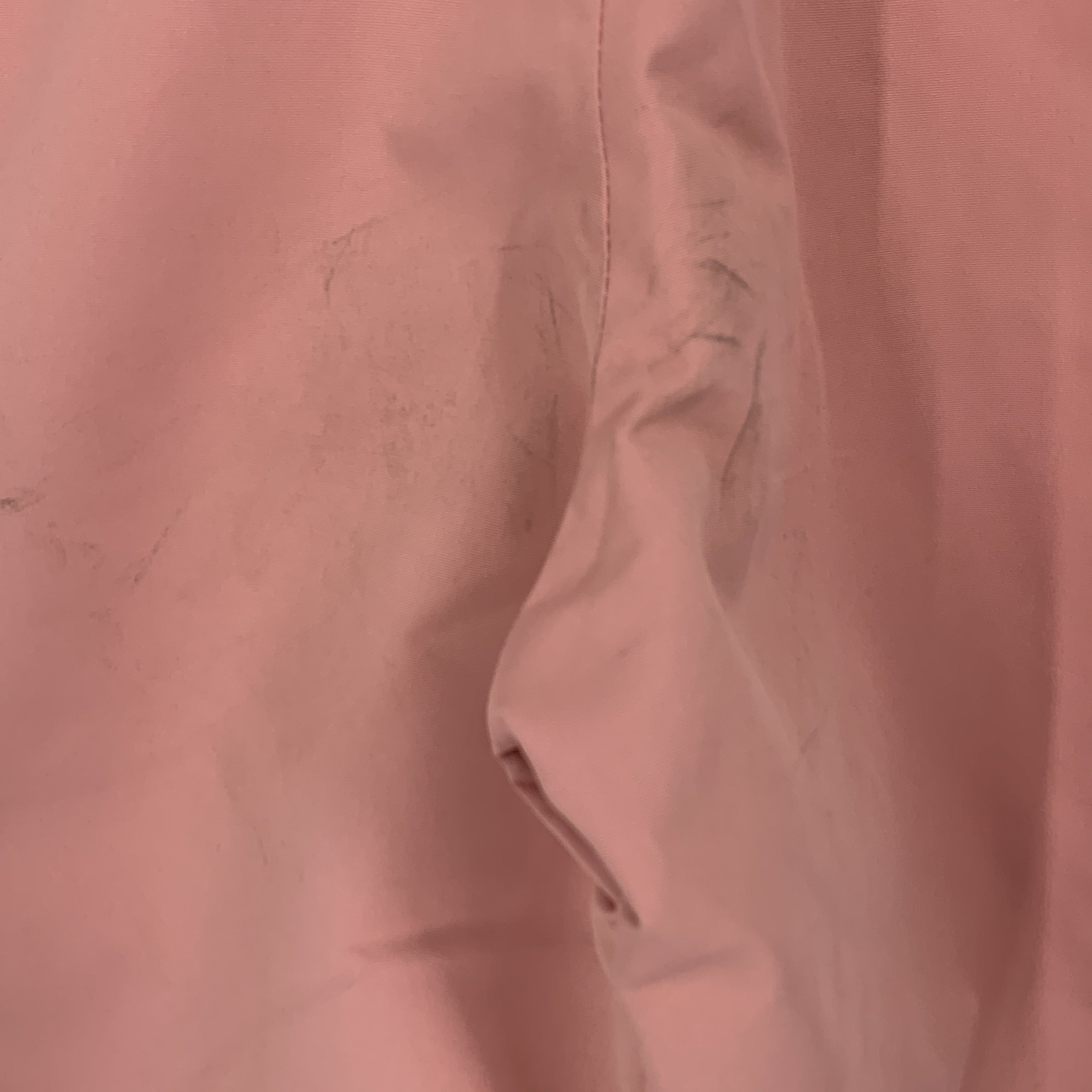 2-H&M - Pantalon de pluie à bretelles - 98/104