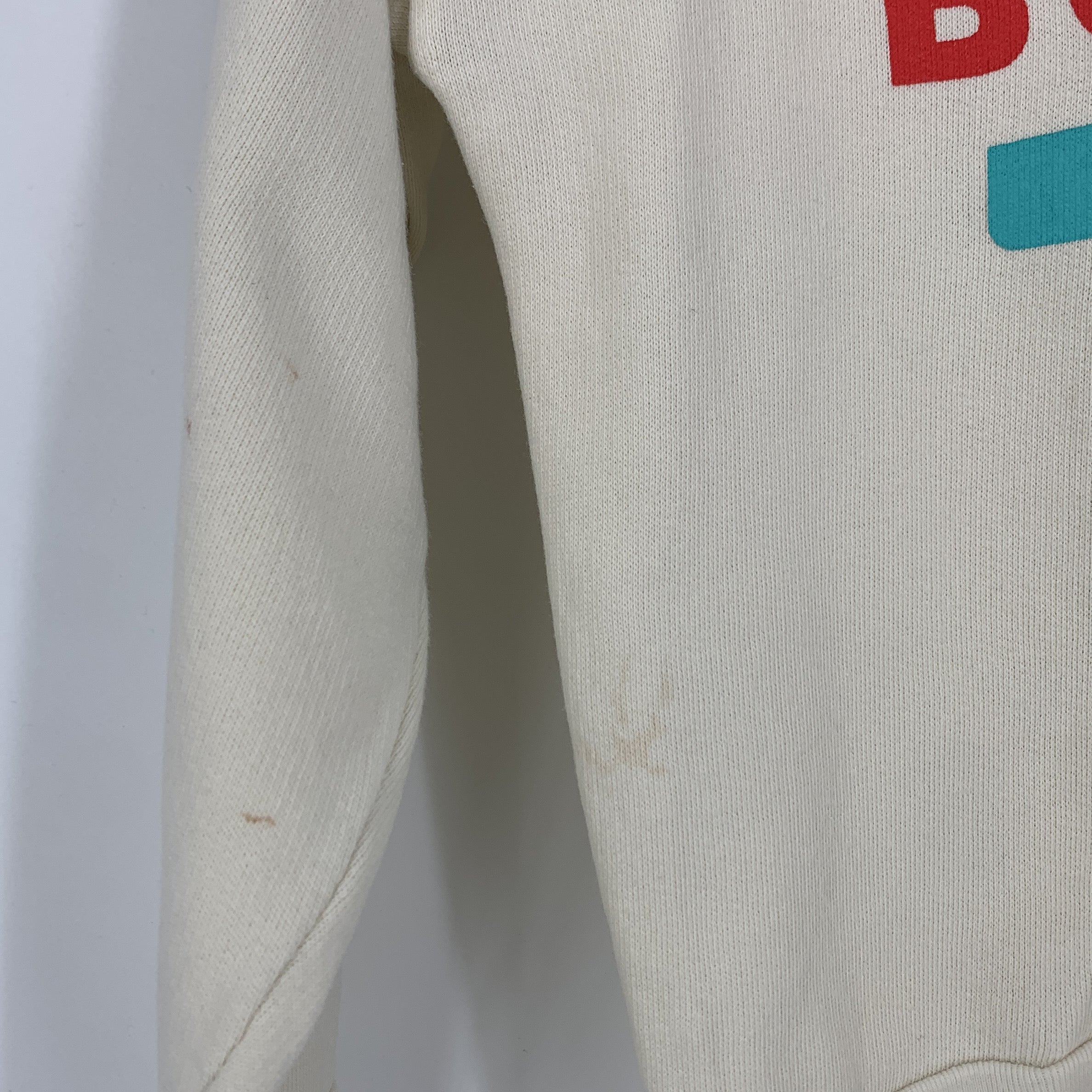 2-Bonmot - Pull - 4-5 ans