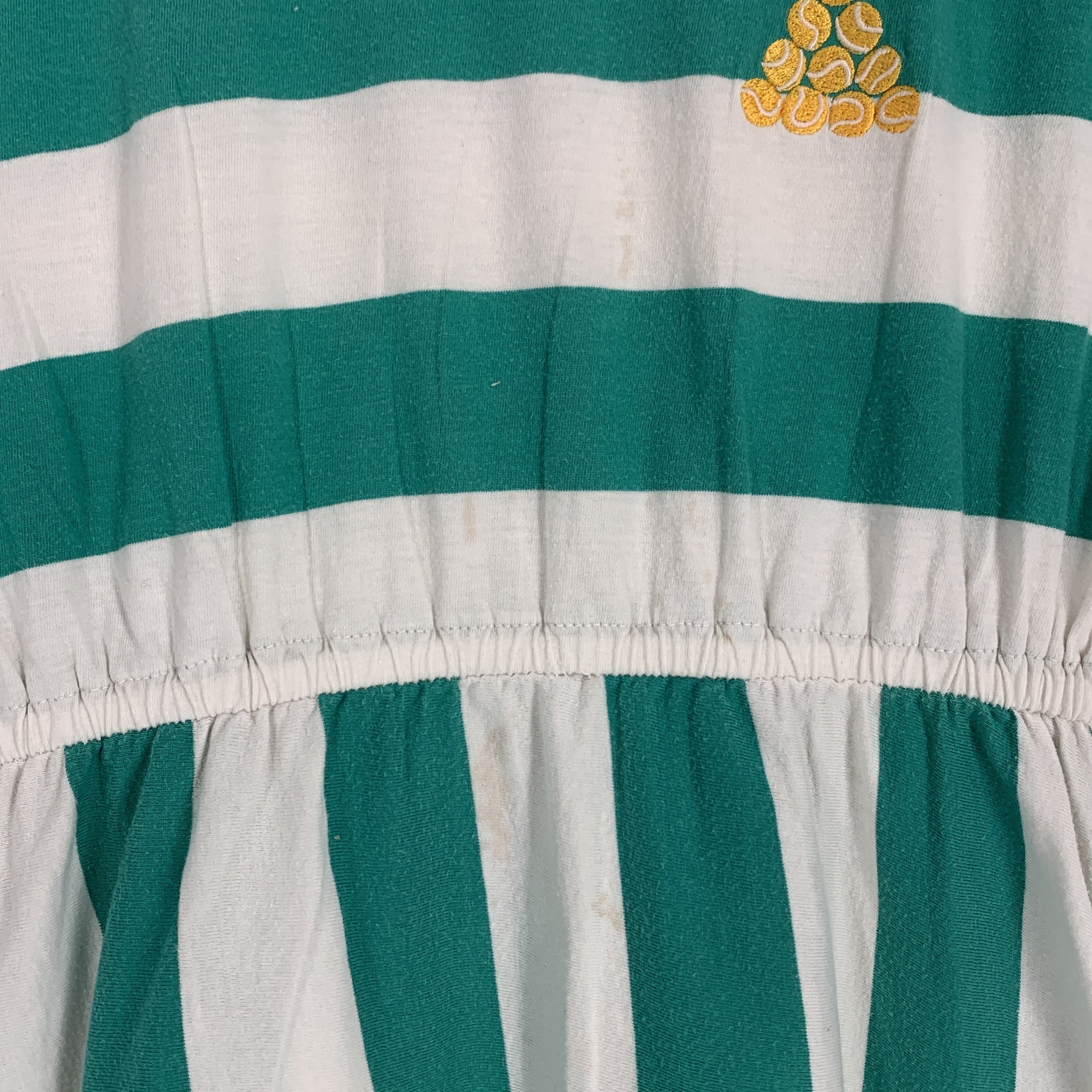 2-Arsène et les Pipelettes - Robe - 8 ans