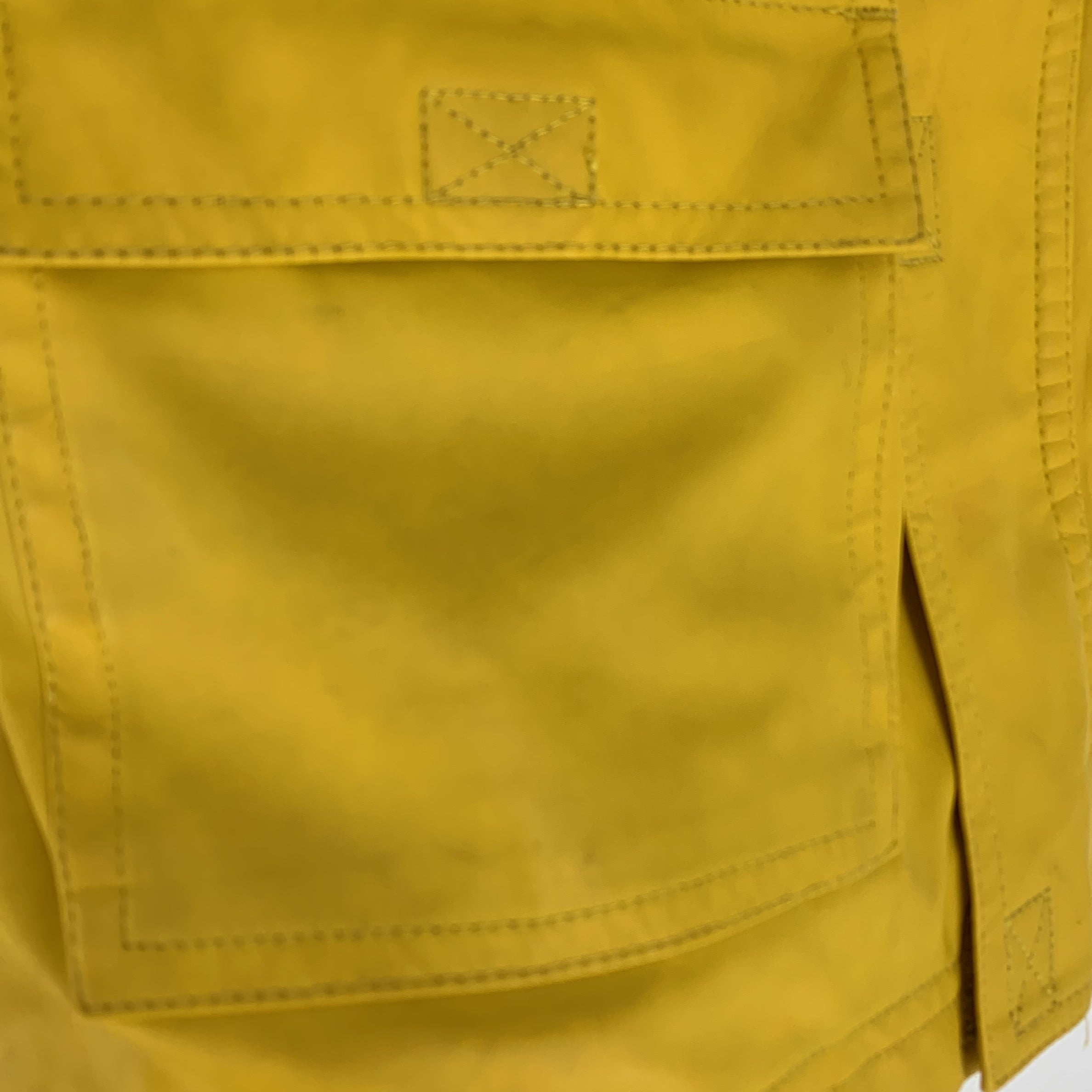 2-Petit Bateau - Veste pluie - Taille Inconnue