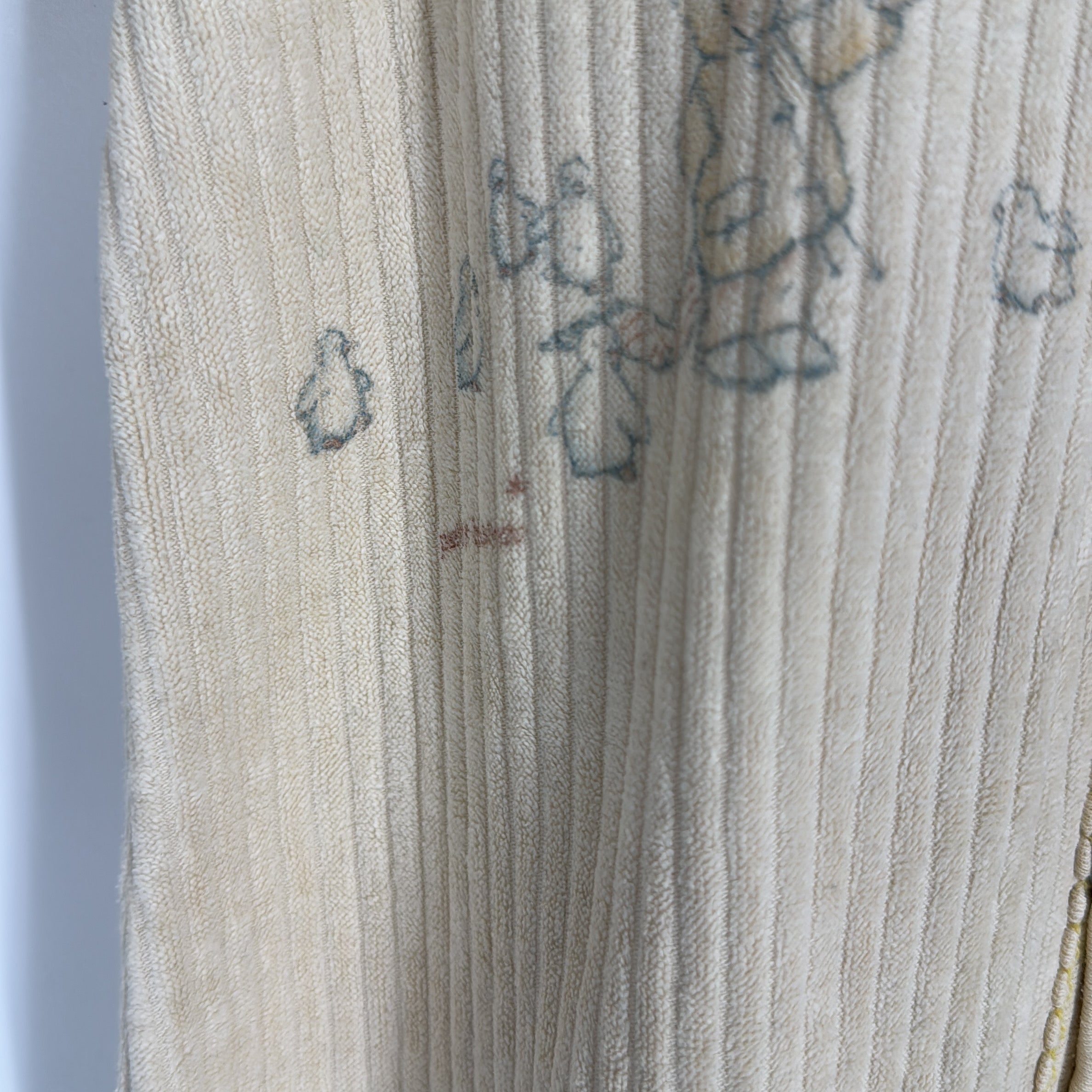 2-Petit Bateau - Pyjama - 18m/81cm