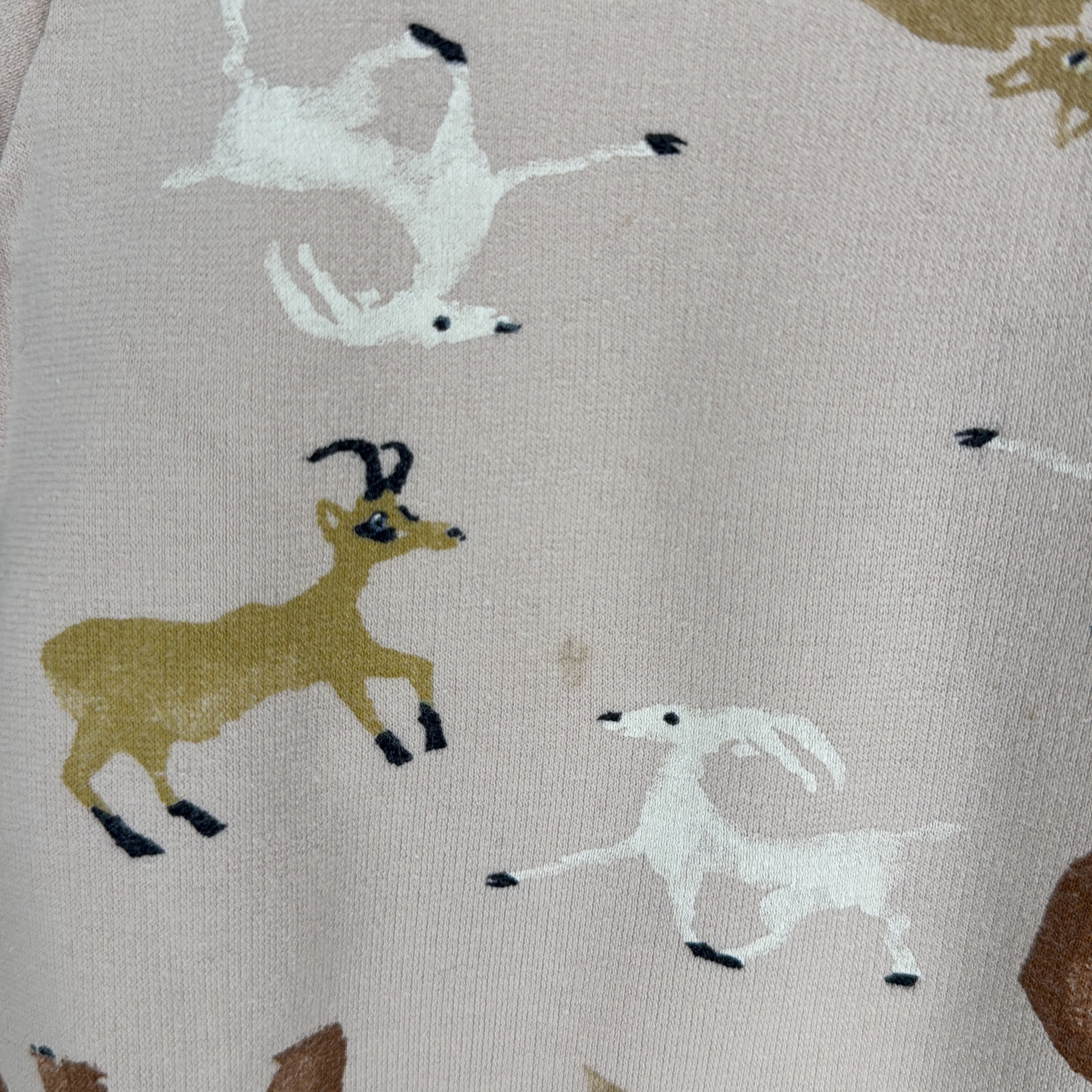 2-Petit Bateau - Ensemble - 3ans/95cm