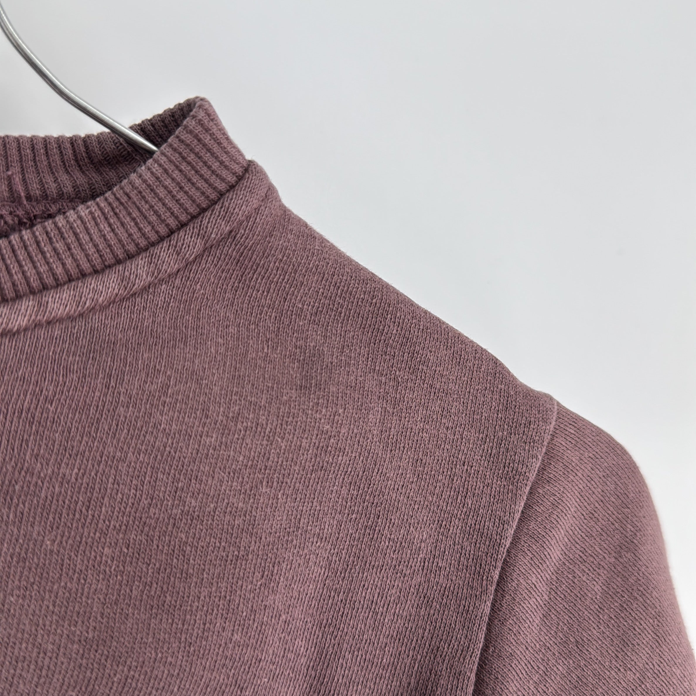 2-Zara - Sweat - 18-24 mois