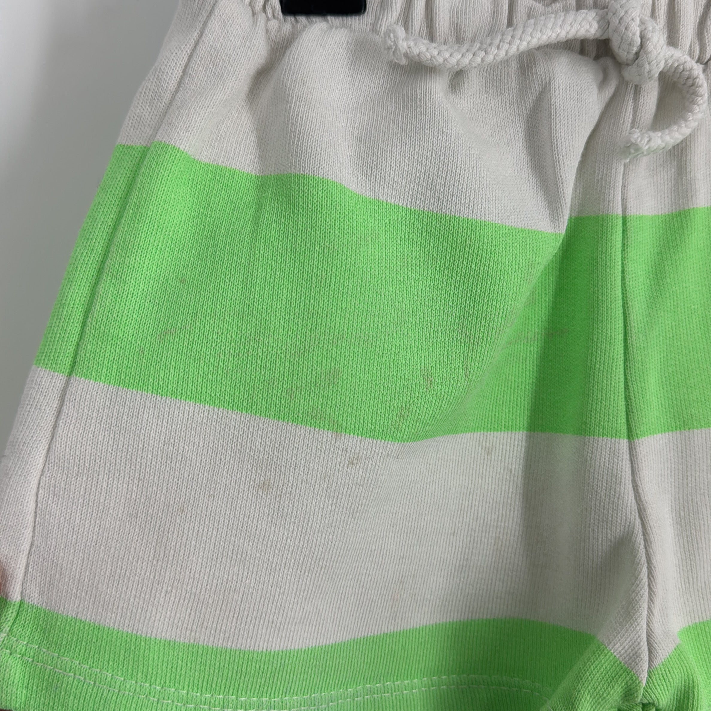 2-Zara - Short - 12-18 mois