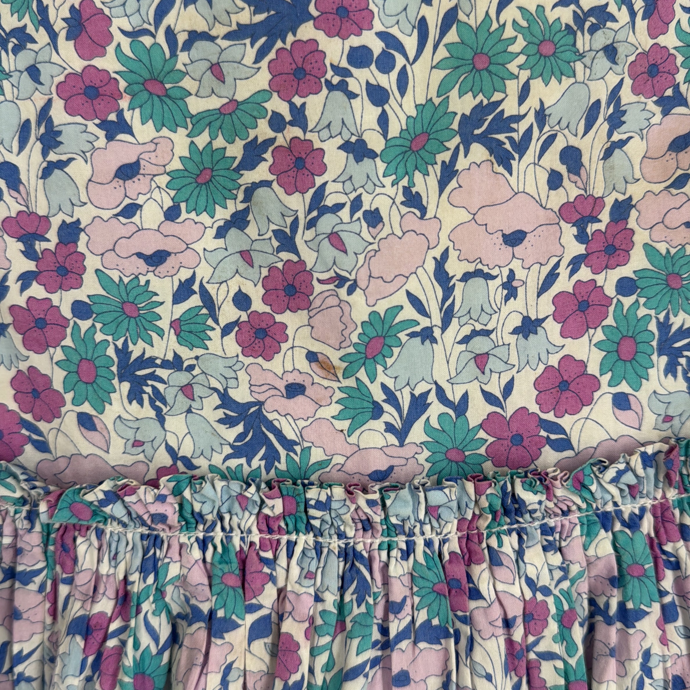 2-Jacadi - Robe - 5A