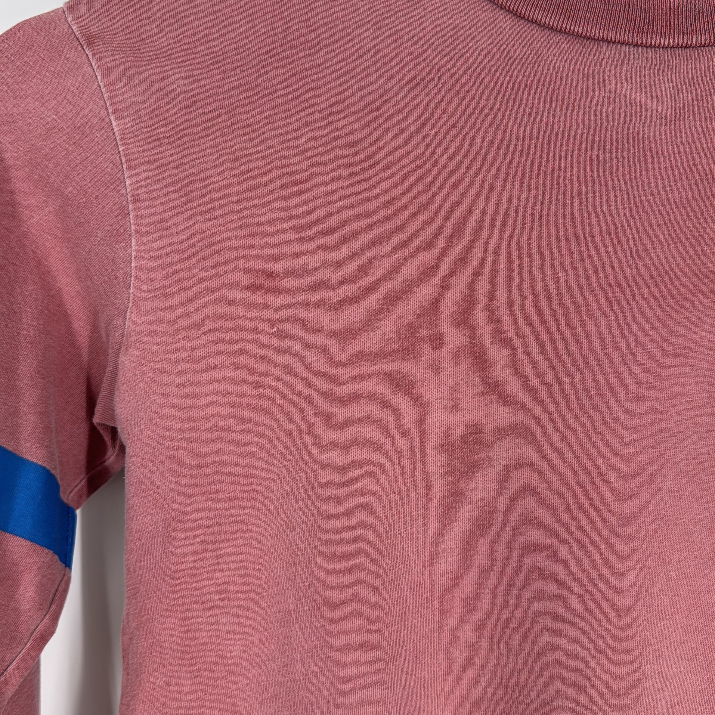 2-Bonmot - T-shirt manches longues - 4-5Y